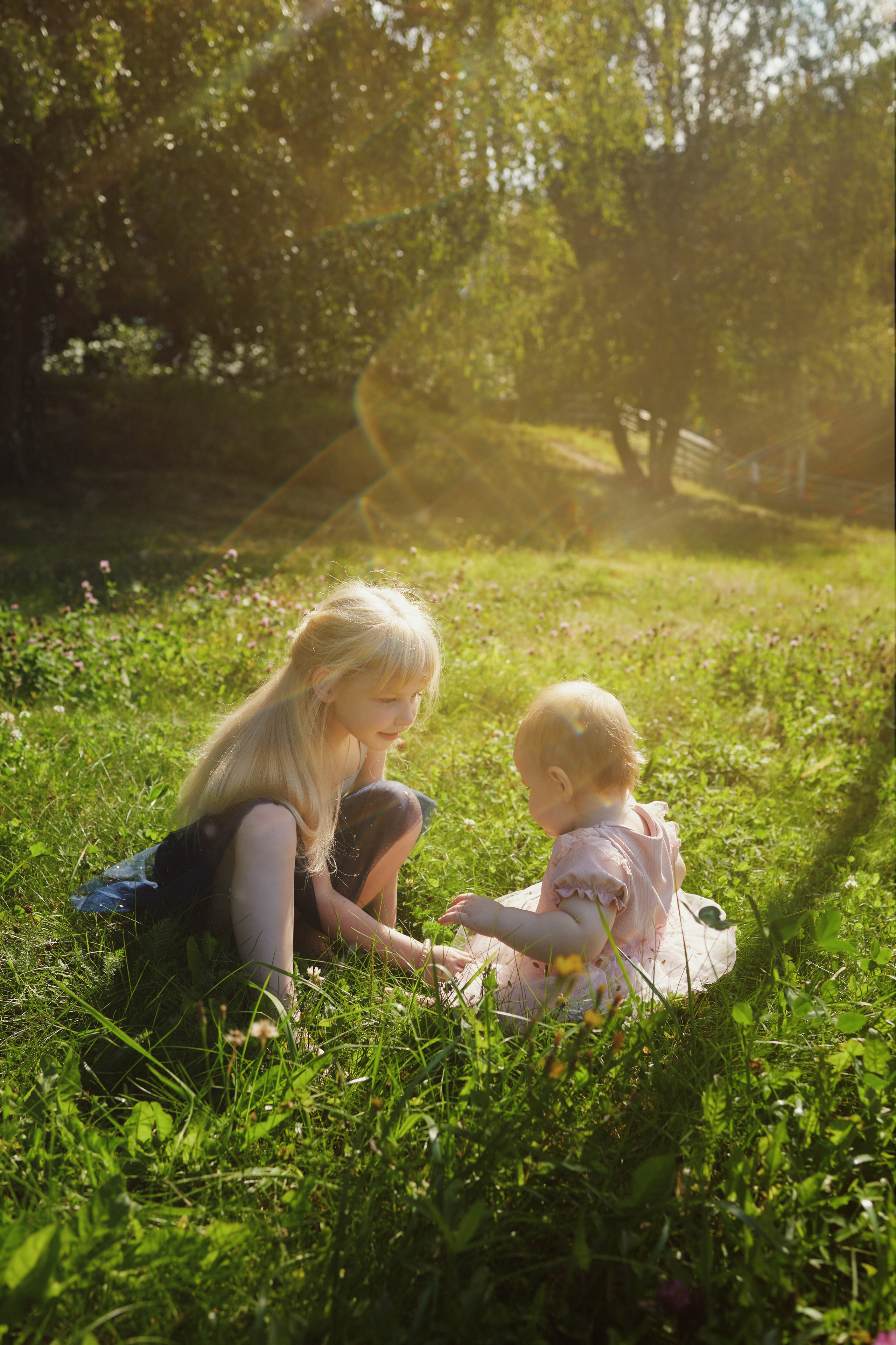 Семейный и детский фотограф Майя Гришина