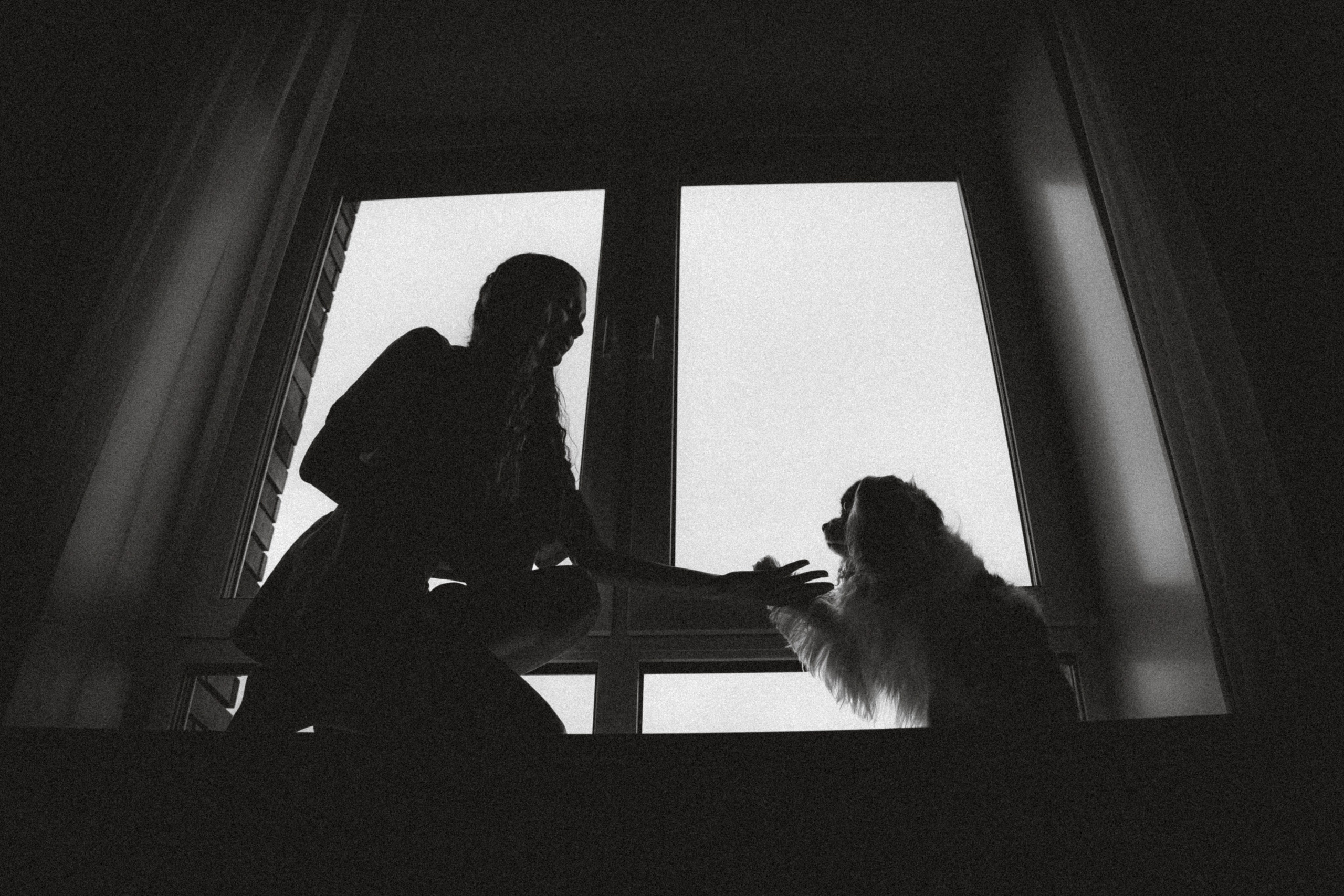 Наташа и Вики