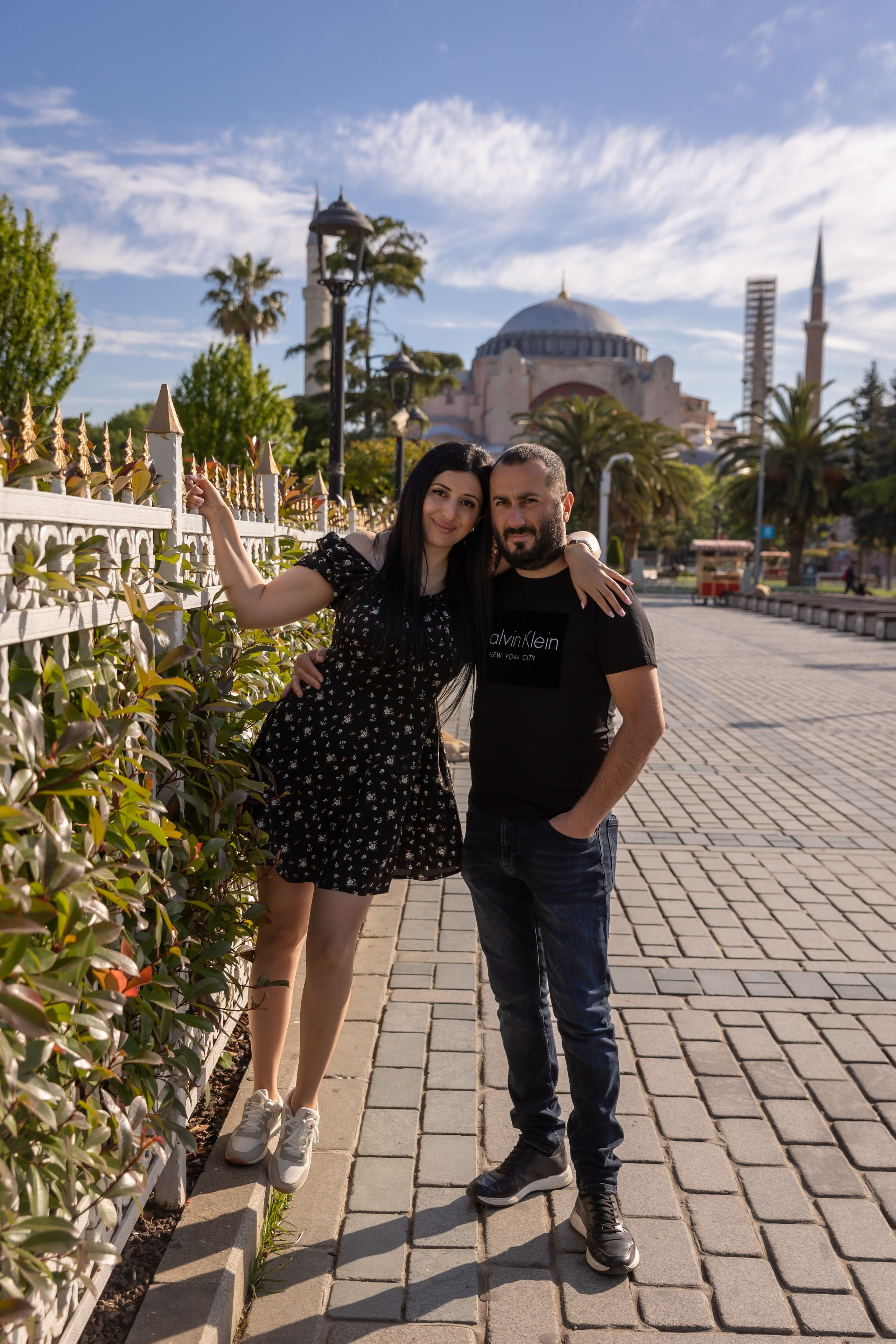 ФОТОПРОГУЛКИ. Фотограф в Москве и Стамбуле. Мастер сказочных фотографий