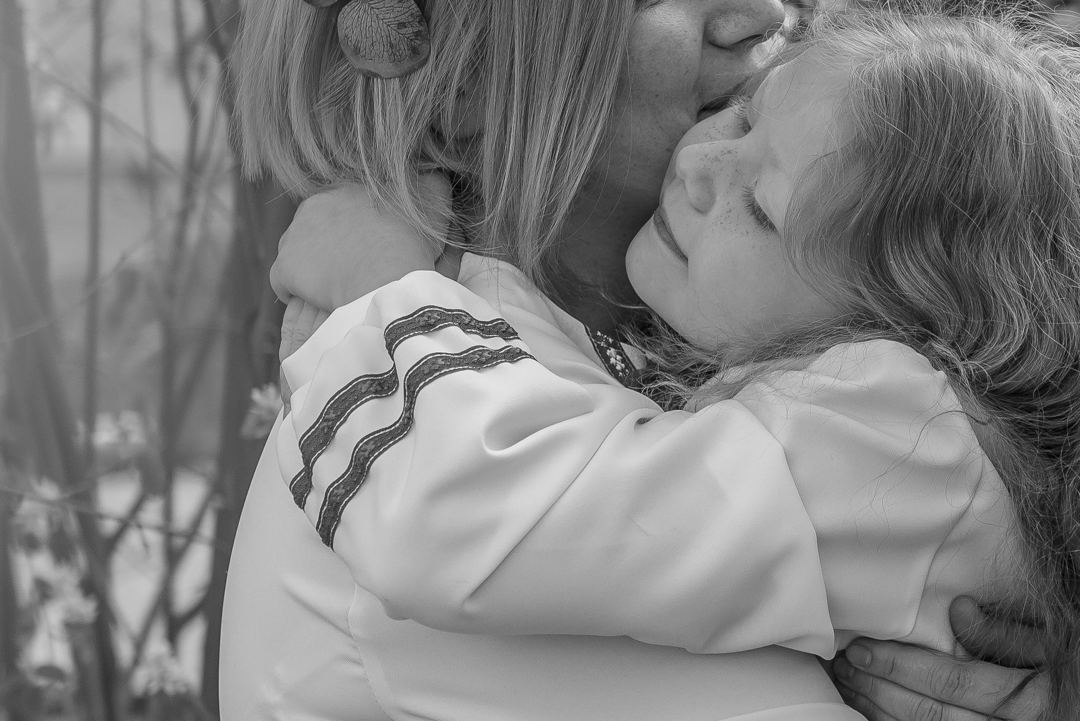 Семейная фотосессия на природе. Семейный фотограф в Братске Маклакова Татьяна