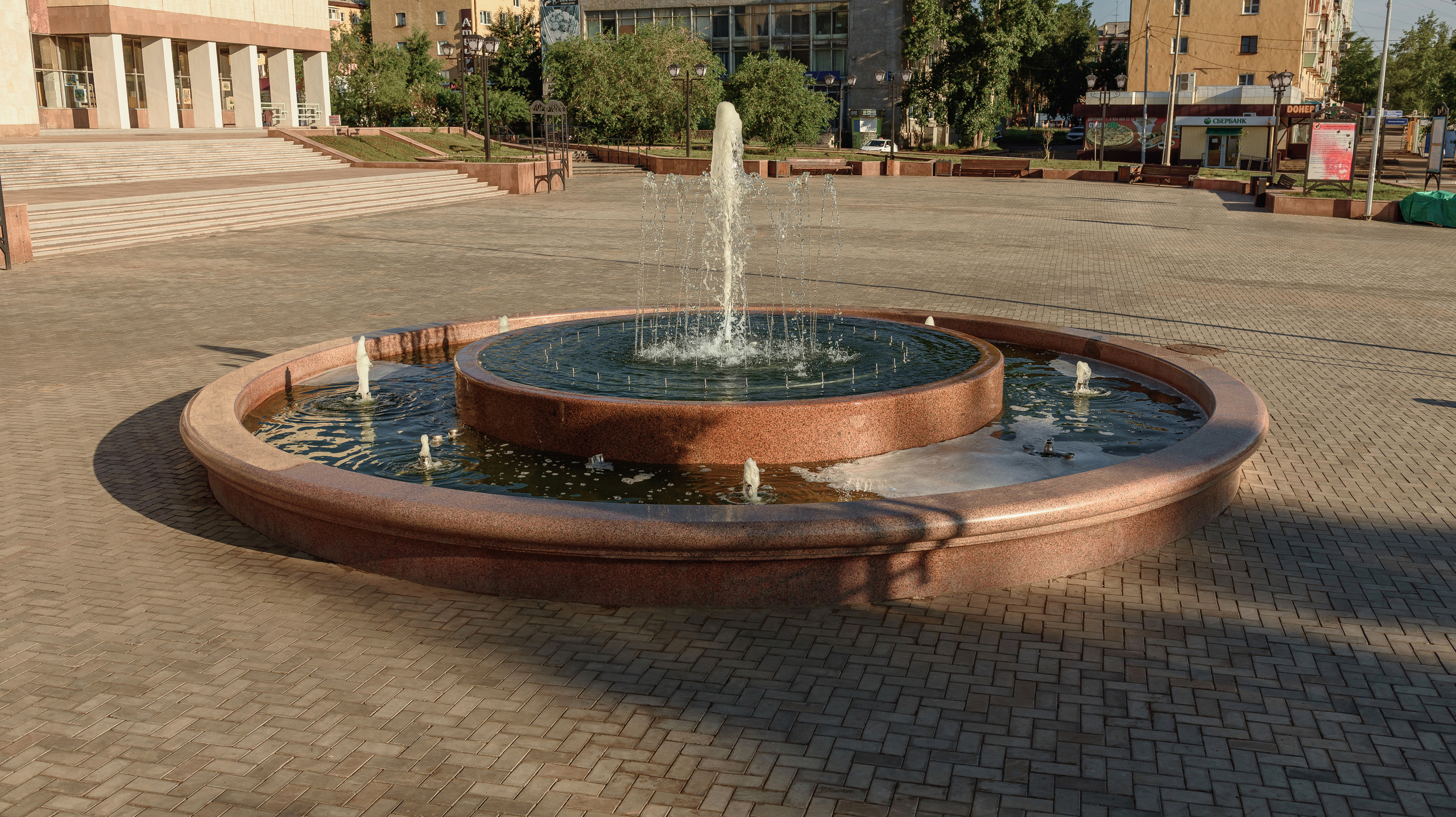 Контент. Семейный фотограф в Братске Маклакова Татьяна