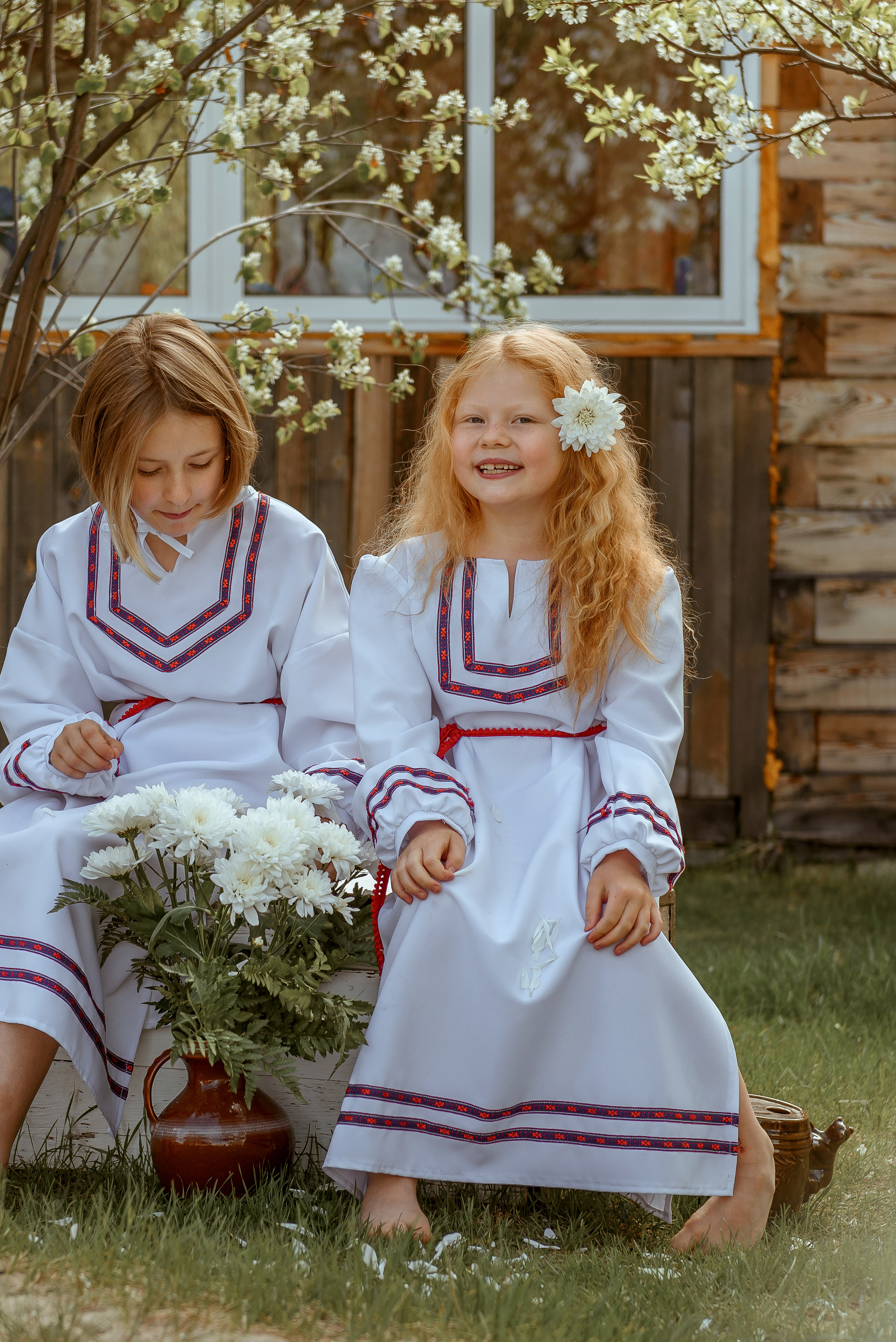 Фотосессия детей и тинейджеров. Семейный фотограф в Братске Маклакова Татьяна
