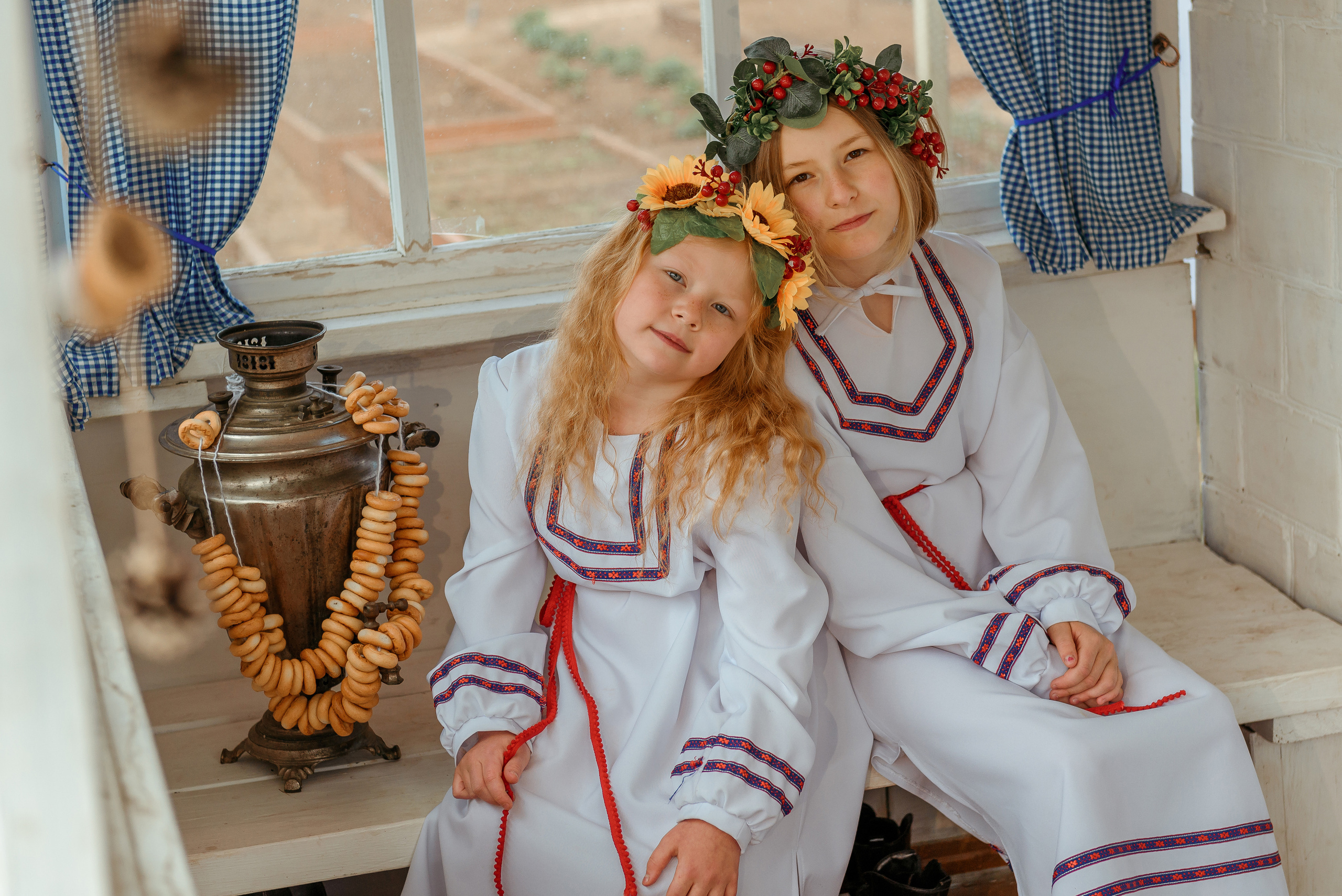Фотосессия детей и тинейджеров. Семейный фотограф в Братске Маклакова Татьяна