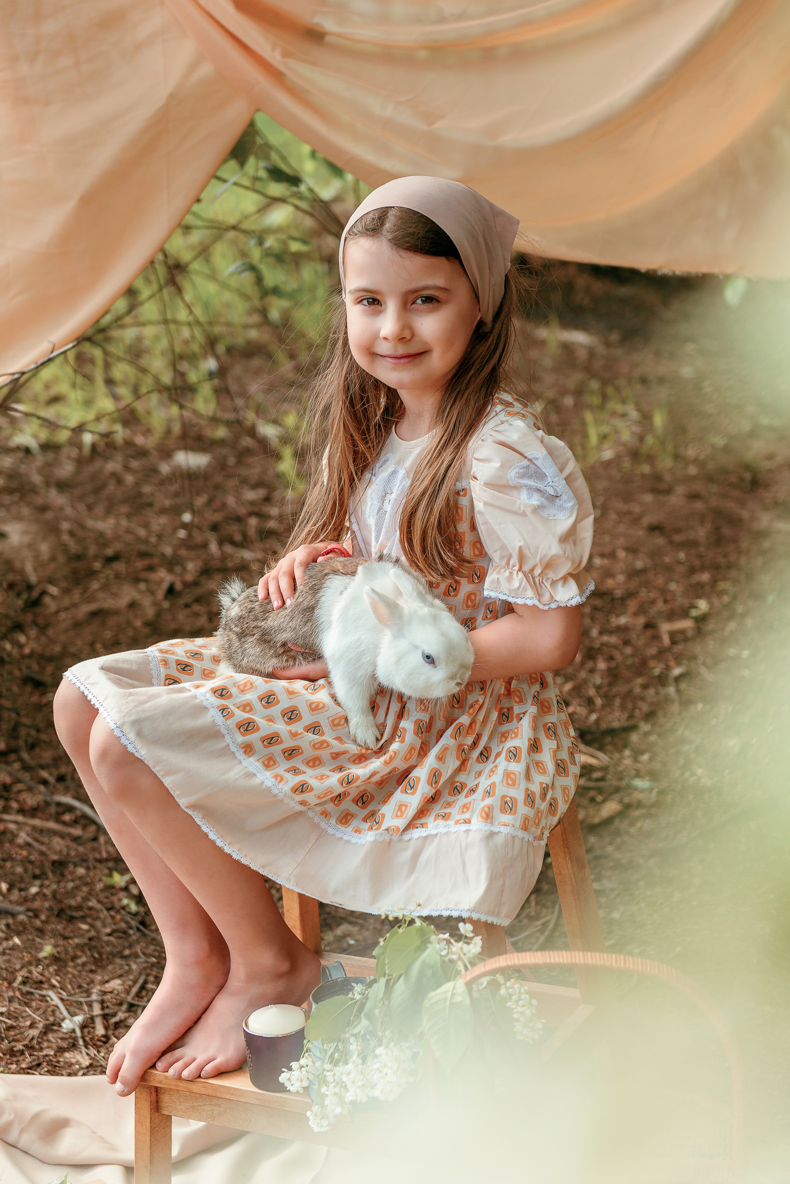 Фотосессия детей и тинейджеров. Семейный фотограф в Братске Маклакова Татьяна