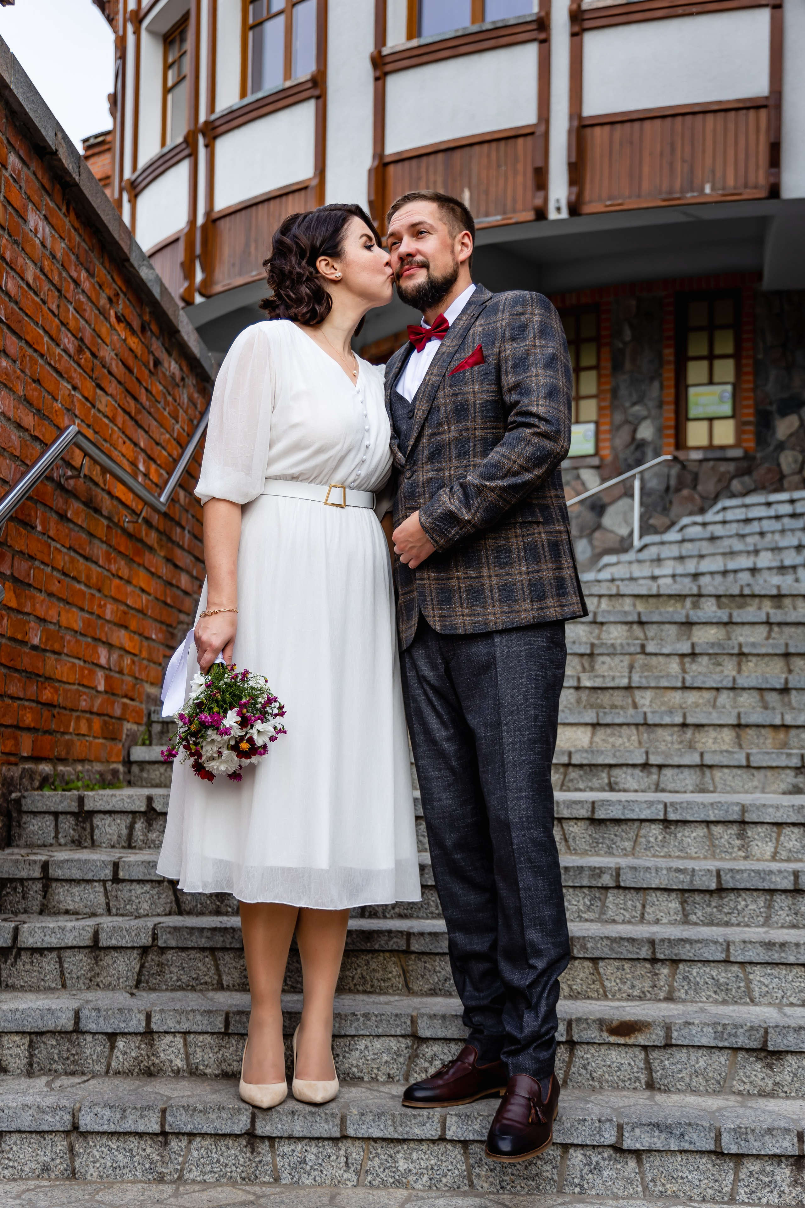 Резиденция Королей. Фотограф Елена Медок Калининград