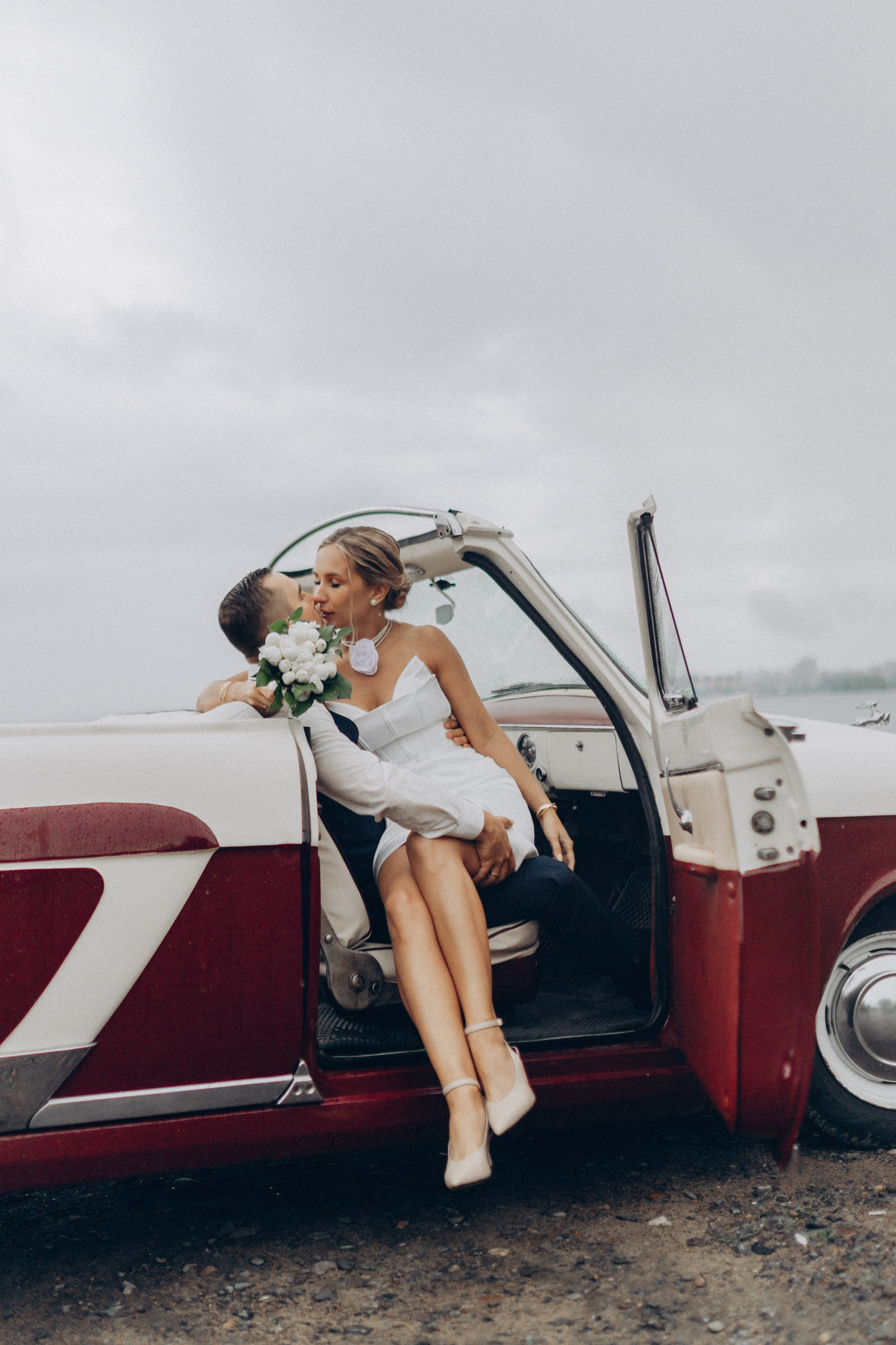 Генрих & Ольга. DIANA TILIKAINEN — Фотограф Республика Карелия