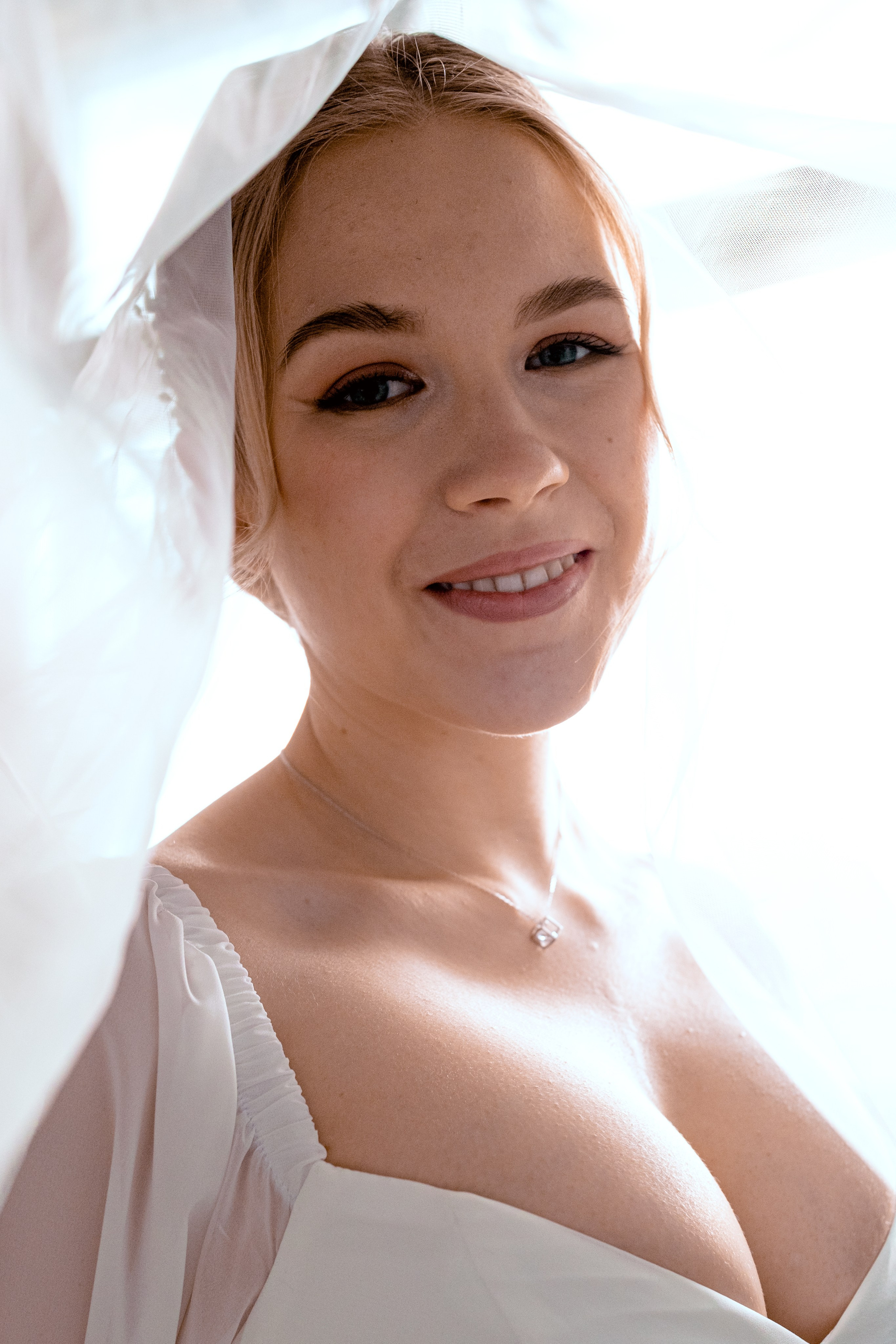 Свадьба. Портретный и репортажный фотограф Саша Трубицына