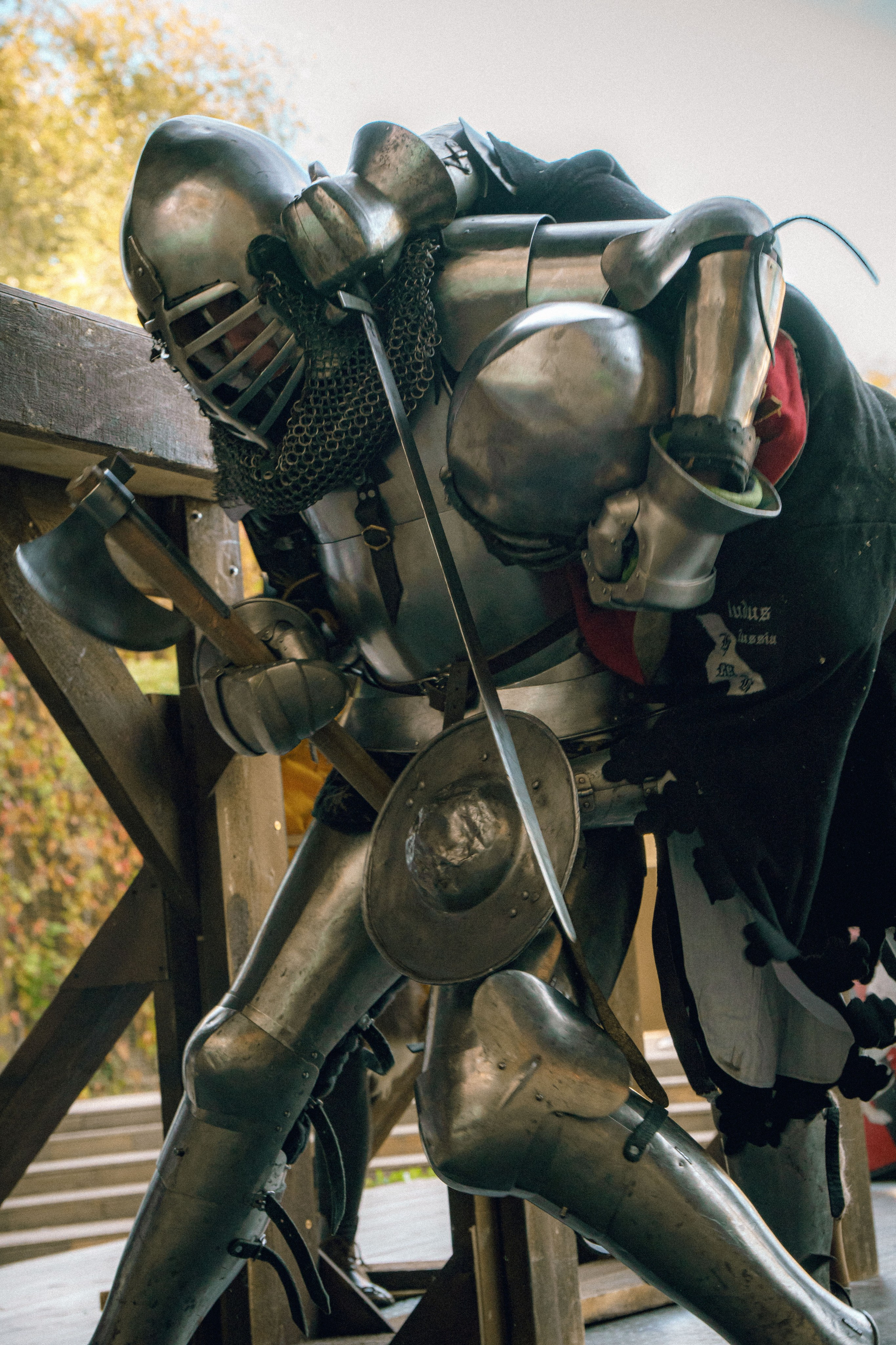 Меч Дона. Макаров Сергей|Creamlebot Фотограф города Ростов-на-Дону