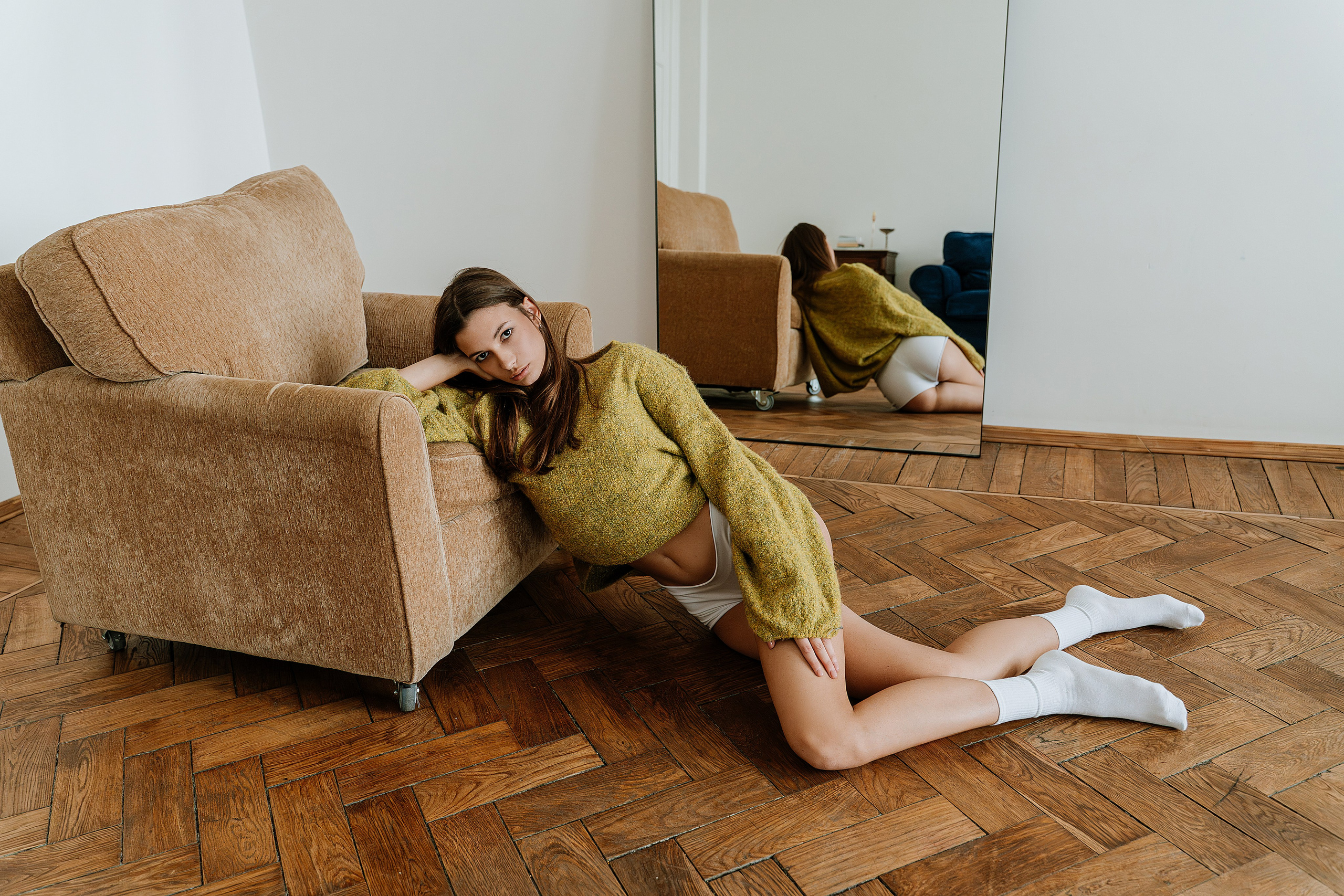 Елизавета. Фотограф Елизавета Савина