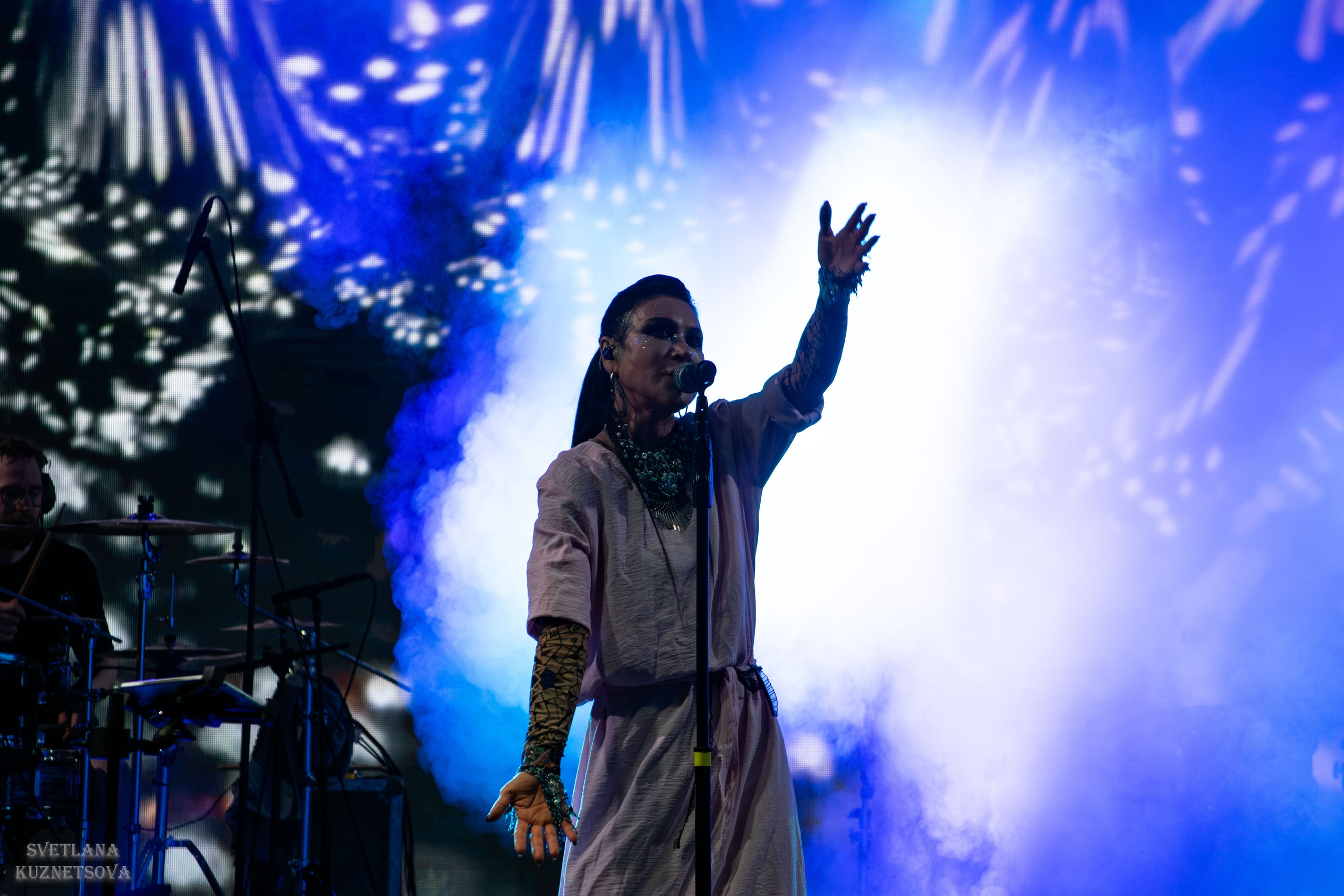 Молодые ветра 2025. Репортажный и портретный фотограф из Воронежа — Светлана Кузнецова