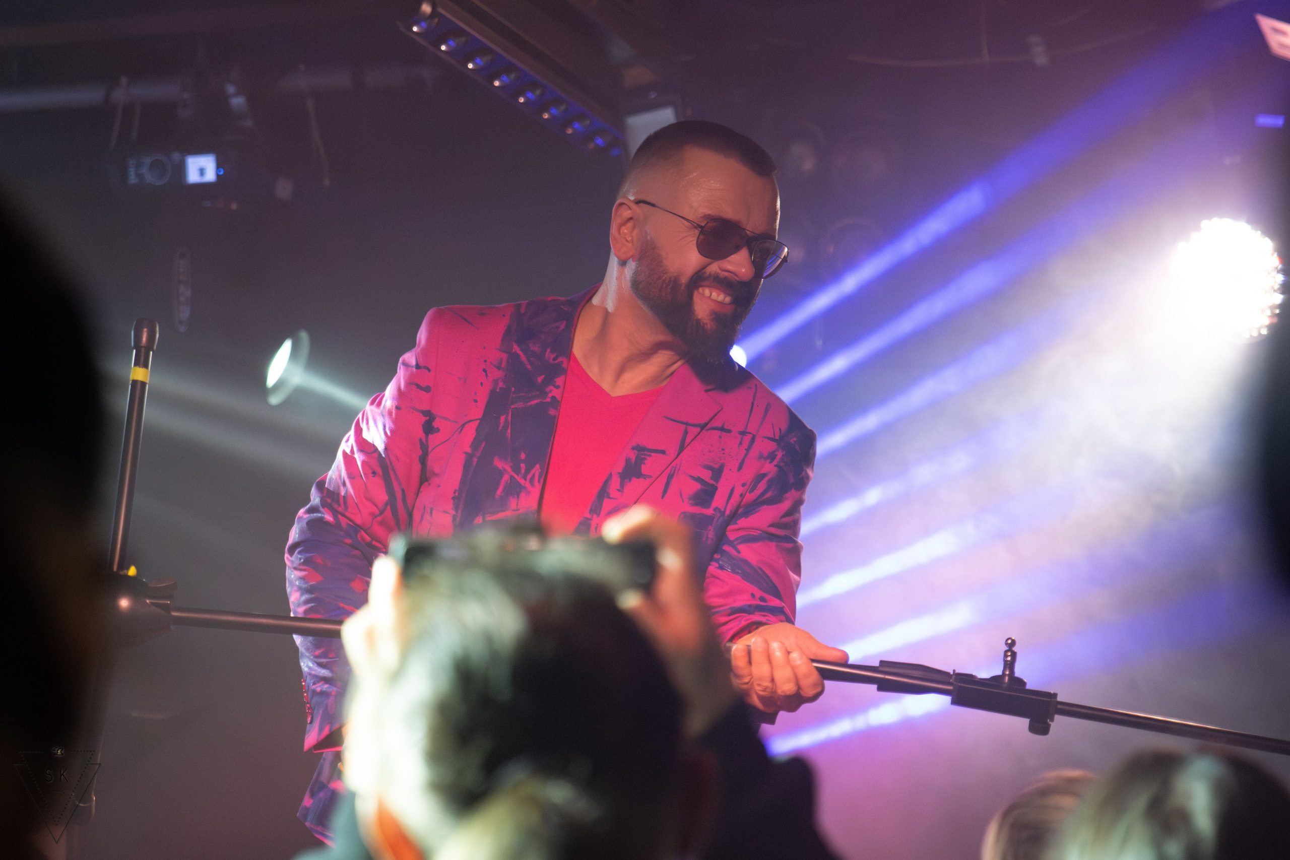 DERO GOI, 04.11.2025, Воронеж, Сто Ручьёв. Репортажный и портретный фотограф из Воронежа — Светлана Кузнецова