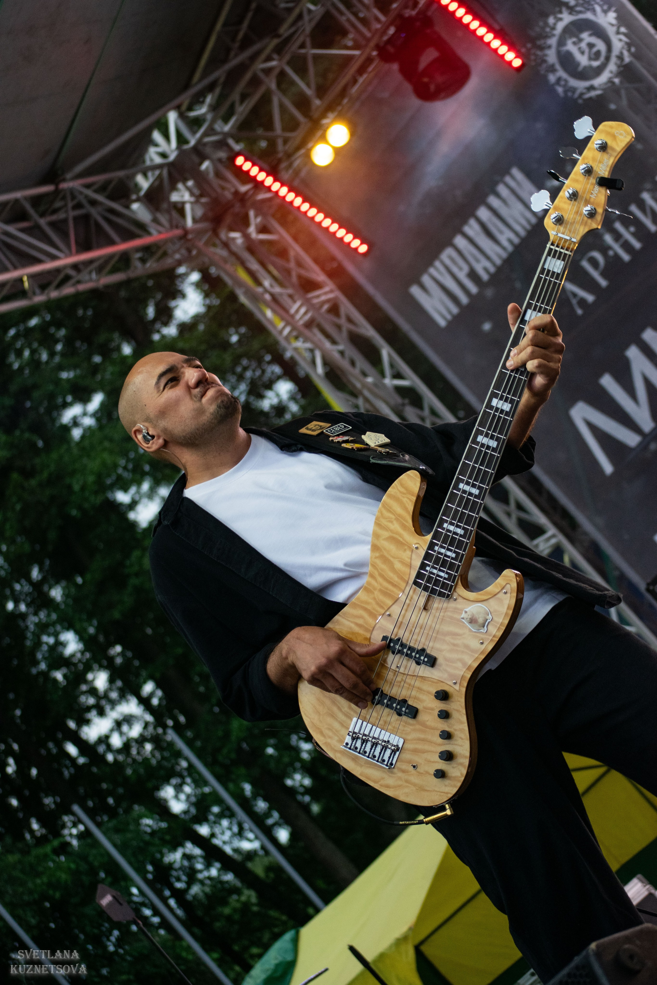 Молодые ветра 2025. Репортажный и портретный фотограф из Воронежа — Светлана Кузнецова