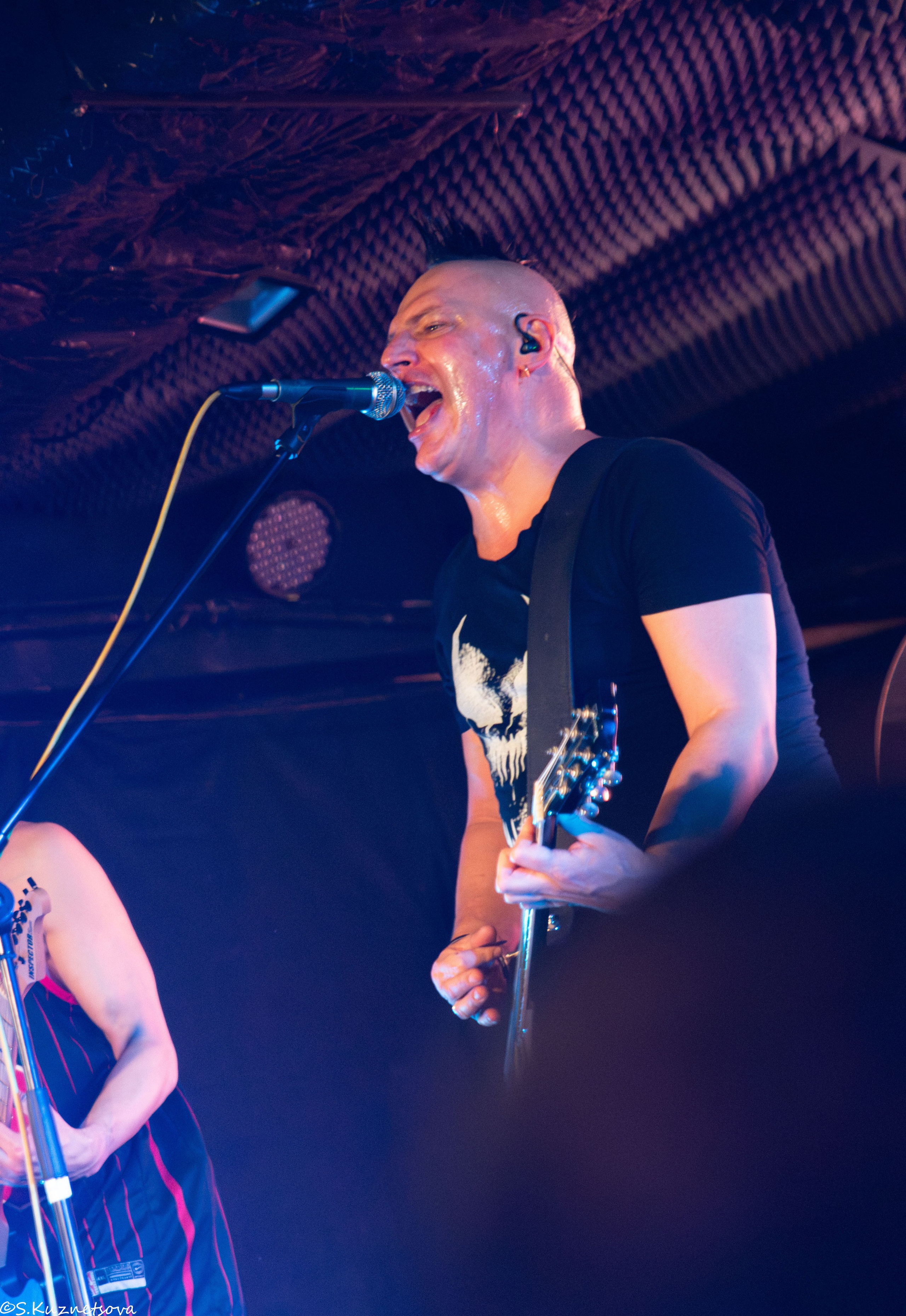 Бригадный Подряд, г. Воронеж. Репортажный и портретный фотограф из Воронежа — Светлана Кузнецова