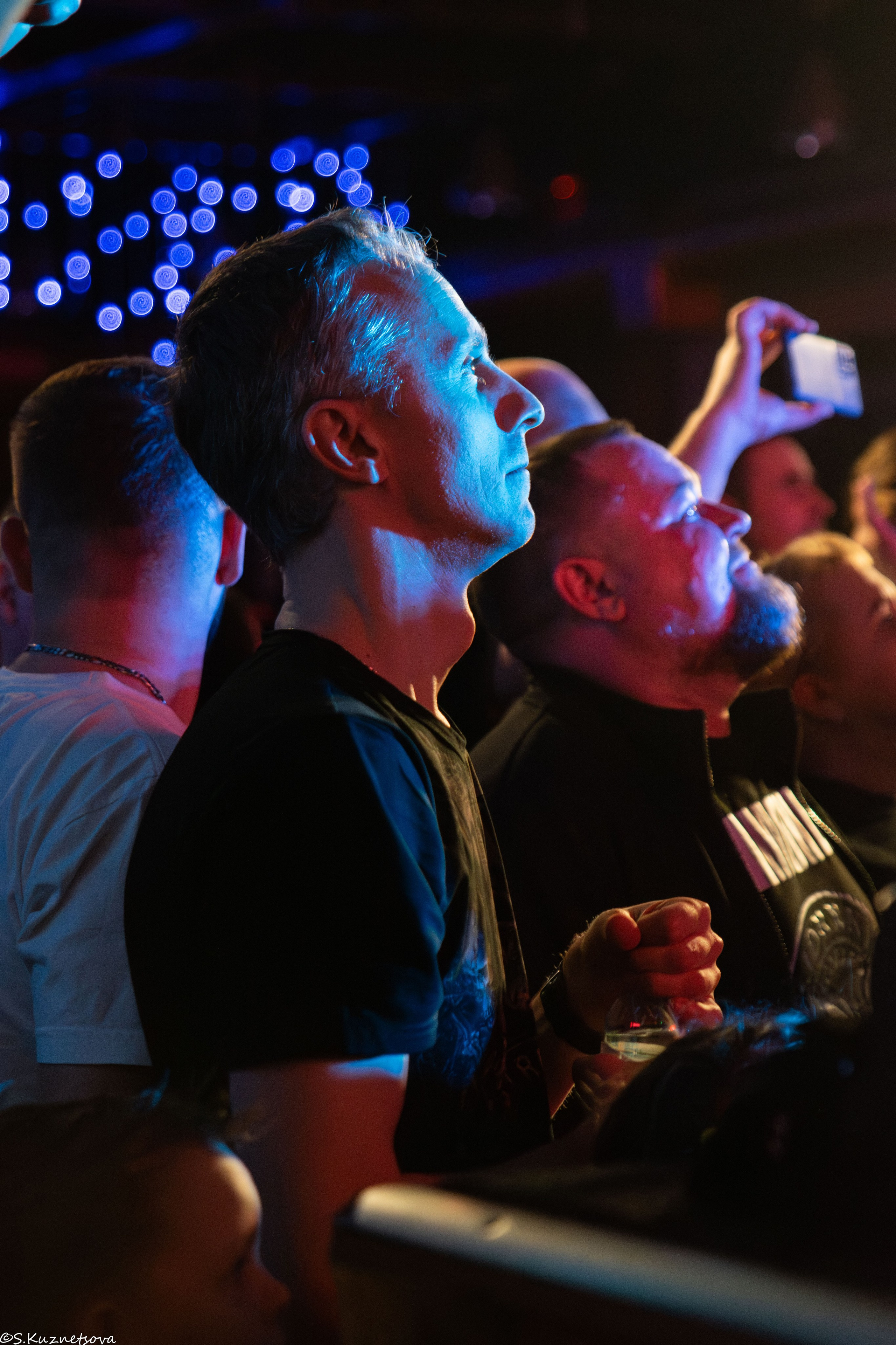 Бригадный Подряд, г. Воронеж. Репортажный и портретный фотограф из Воронежа — Светлана Кузнецова