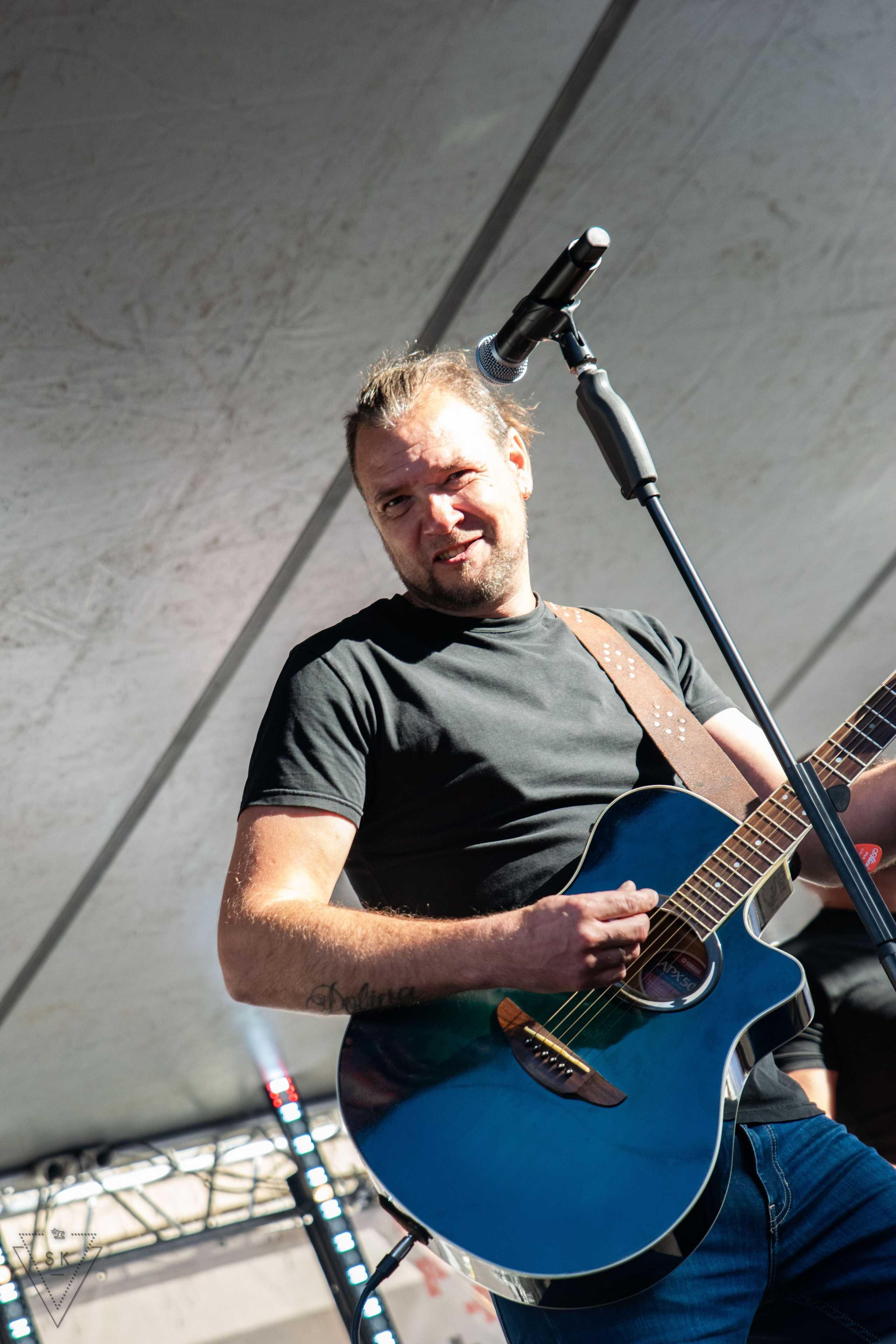 День города Воронеж 2025 — НеБо/Сказки Чёрного Города. Репортажный и портретный фотограф из Воронежа — Светлана Кузнецова