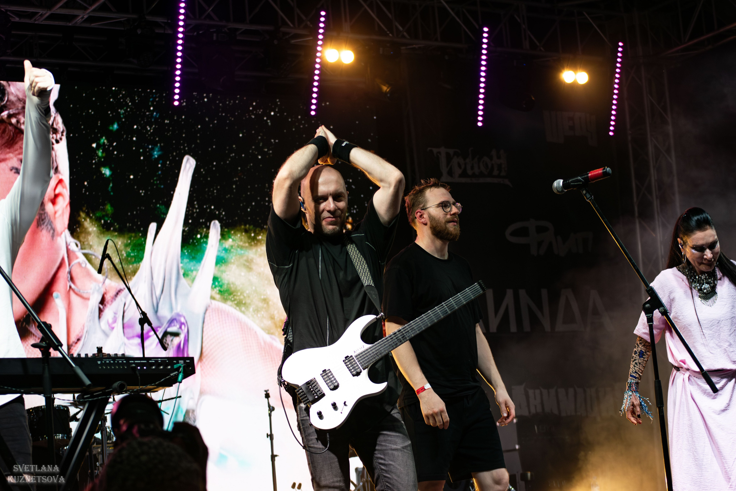 Молодые ветра 2025. Репортажный и портретный фотограф из Воронежа — Светлана Кузнецова