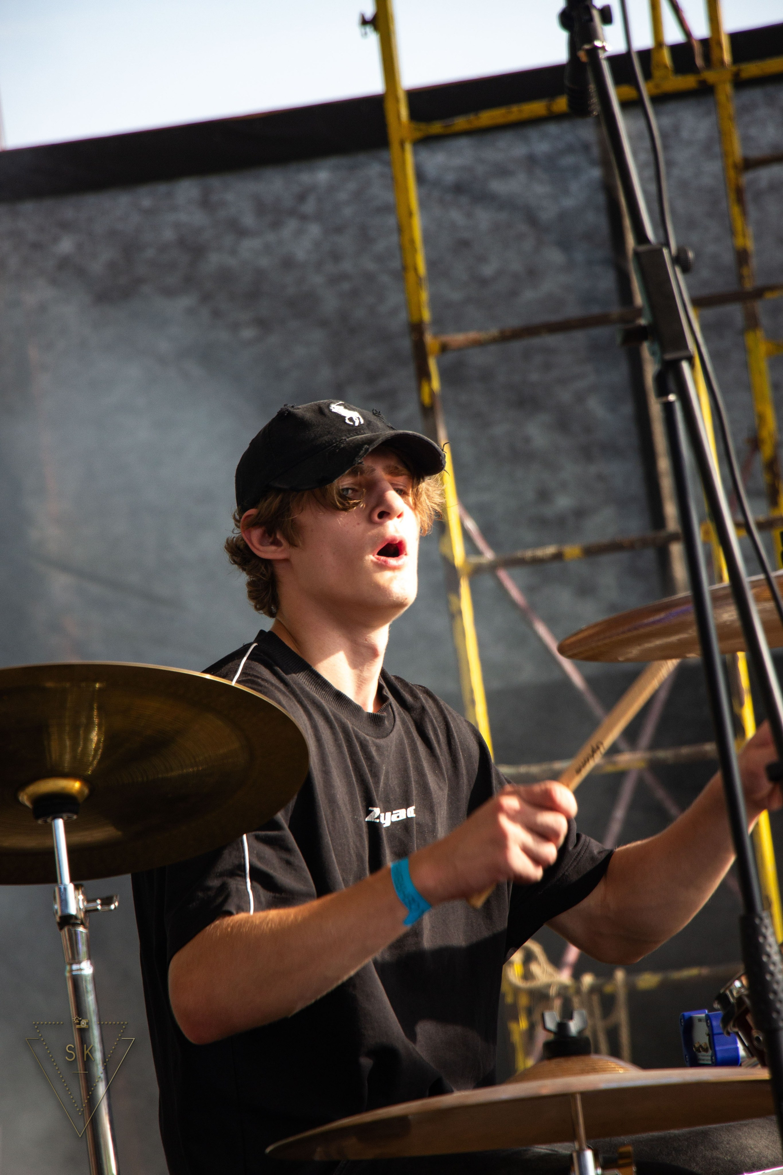 Бухта Сенявина 2025. Репортажный и портретный фотограф из Воронежа — Светлана Кузнецова