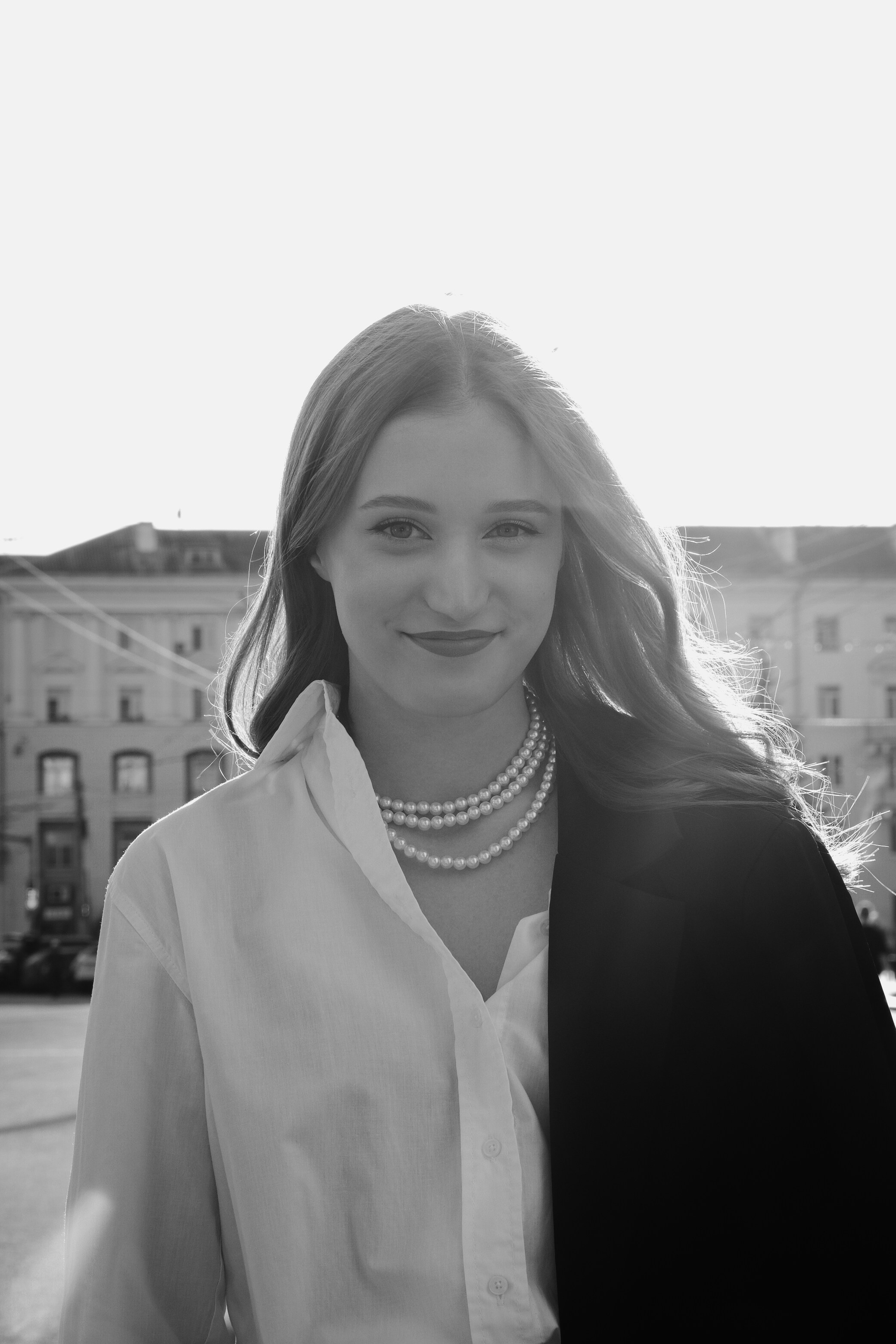 Street. Семейный и индивидуальный фотограф Дарья Мельник