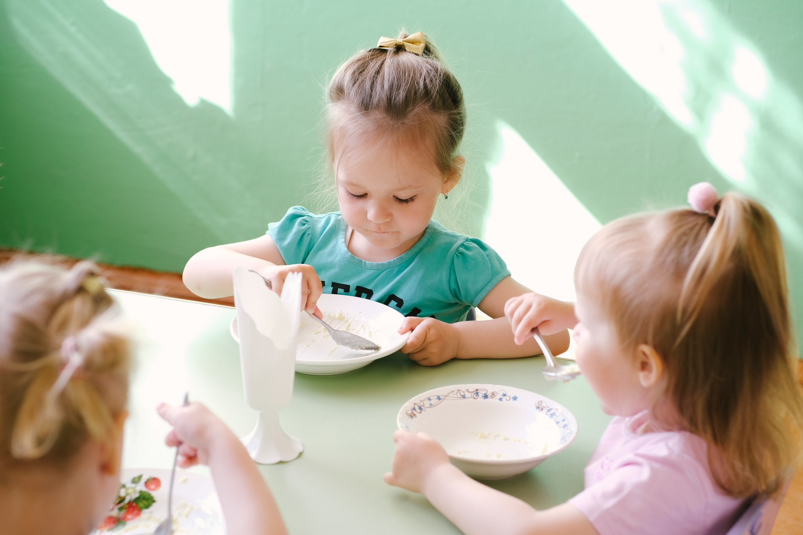 Младшая группа детского сада. Семейный и индивидуальный фотограф Дарья Мельник