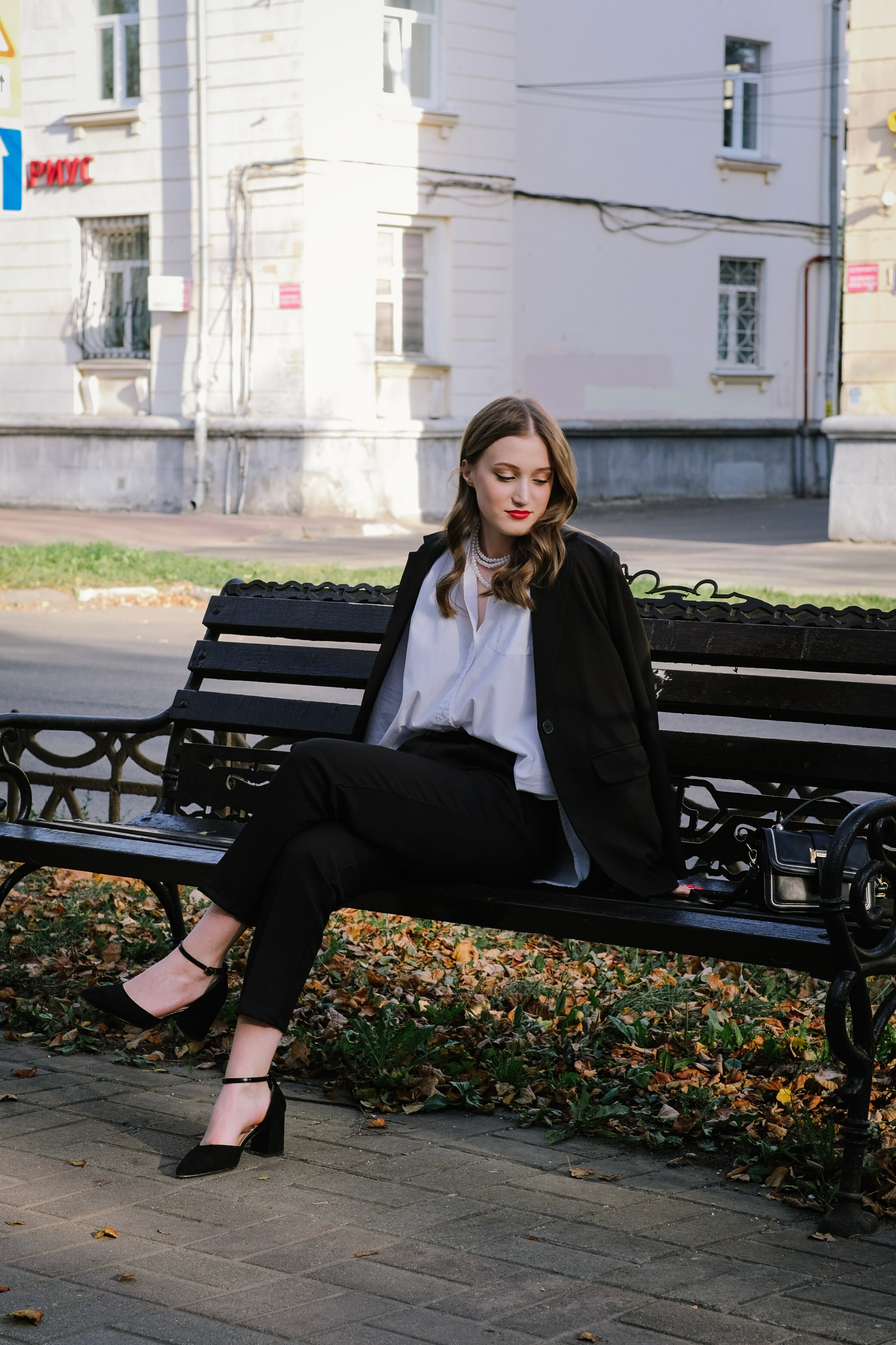 Street. Семейный и индивидуальный фотограф Дарья Мельник