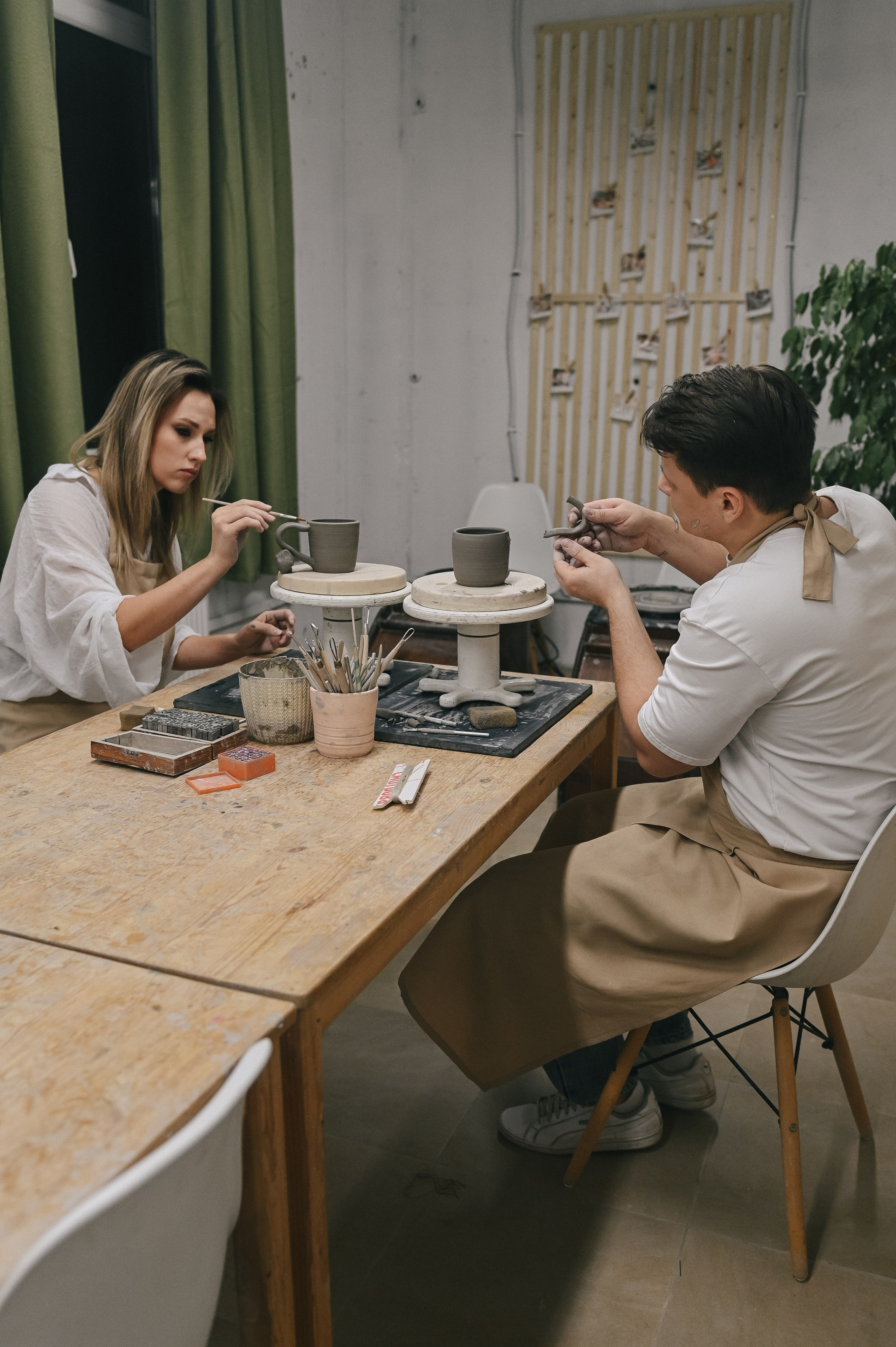 Денис + Аня. Свадебный и семейный фотограф Волгоград Москва