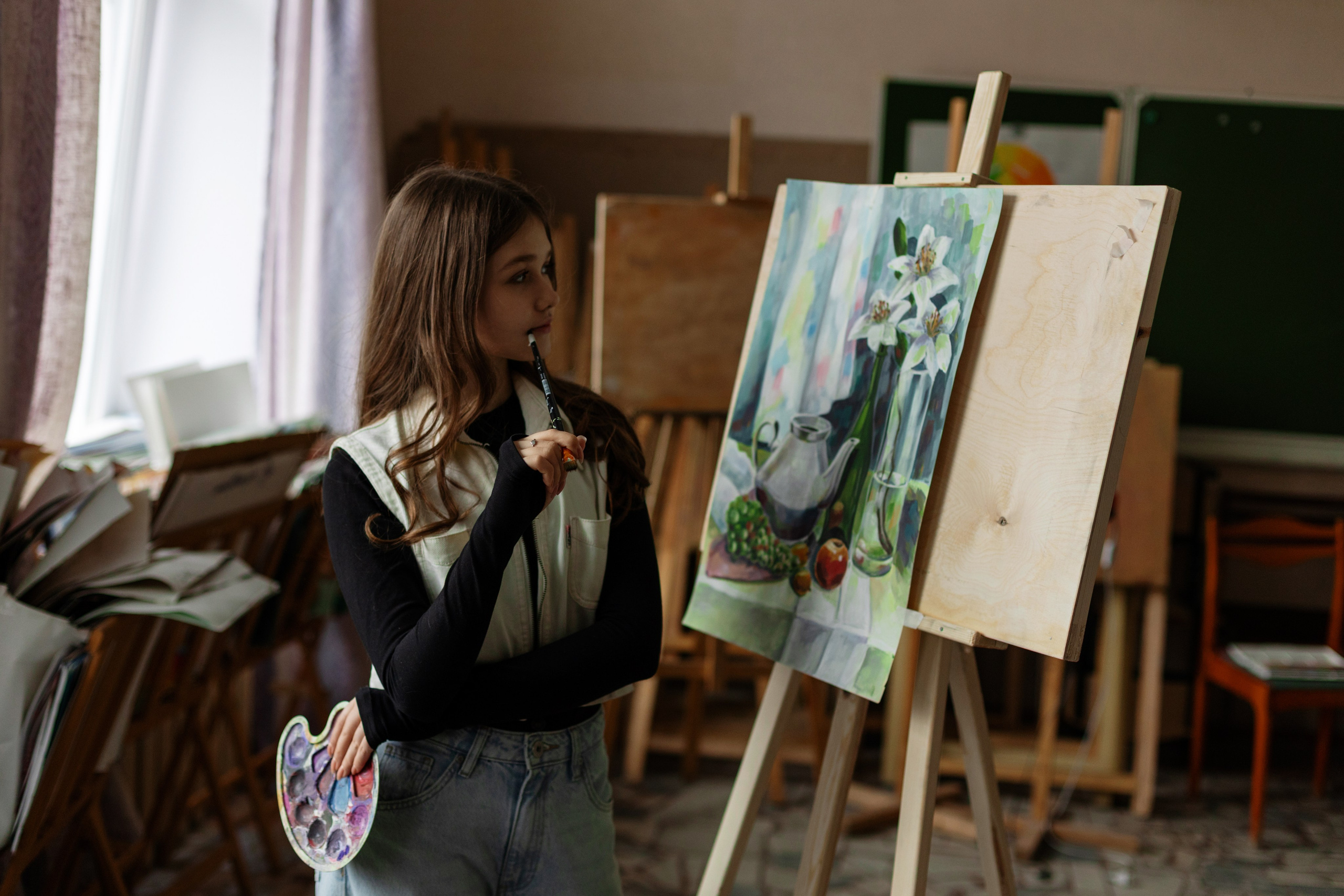 Блог. Фотограф Ирина Бобрешова. Коряжма