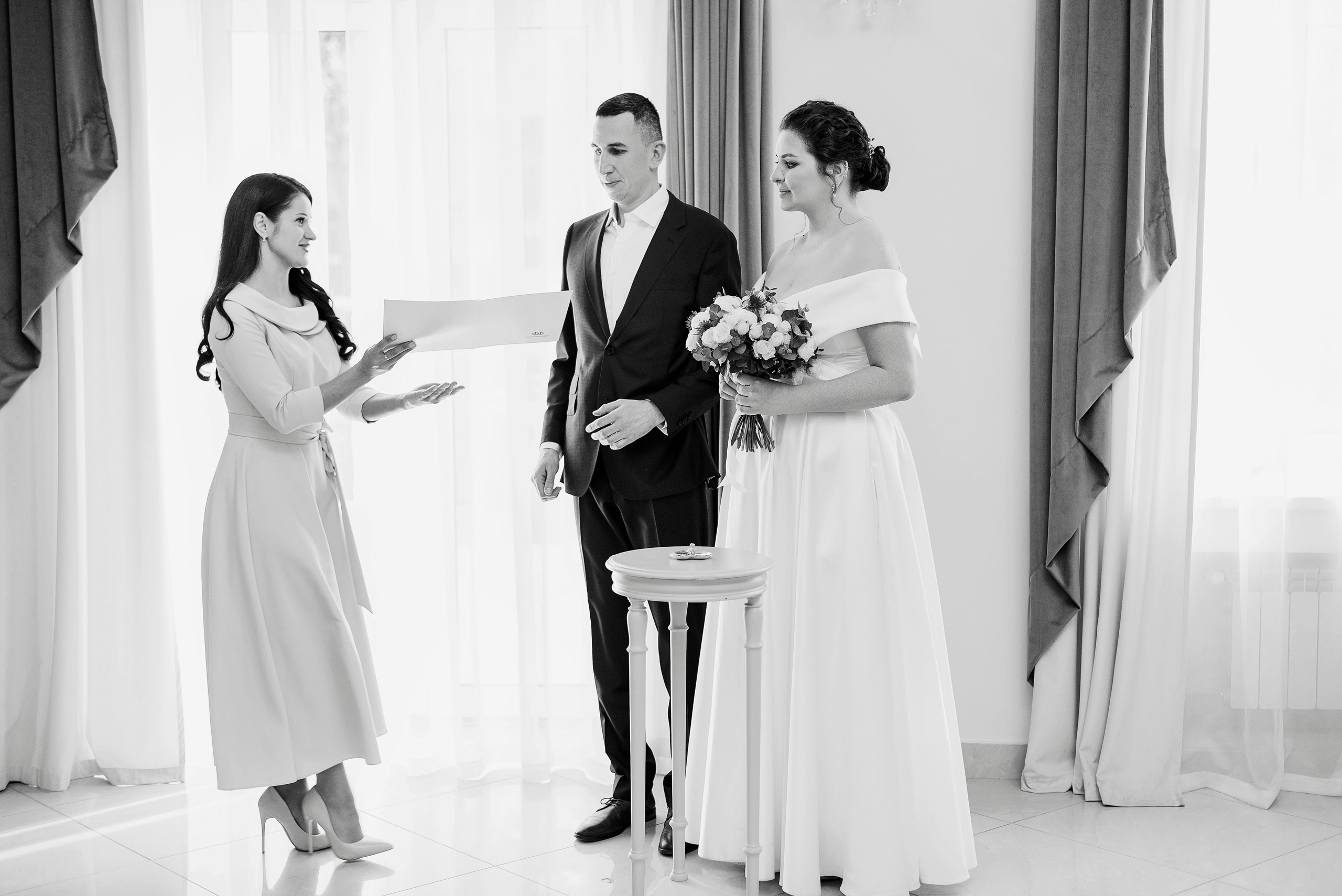 АРТЁМ и ЮЛИЯ. Свадебный и семейный фотограф РИТА БОЧКАРЁВА