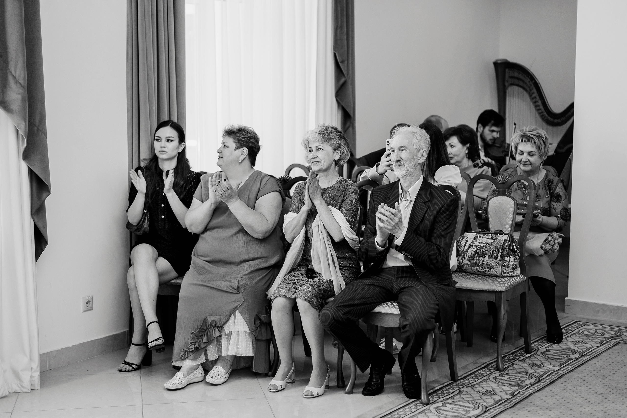 АРТЁМ и ЮЛИЯ. Свадебный и семейный фотограф РИТА БОЧКАРЁВА