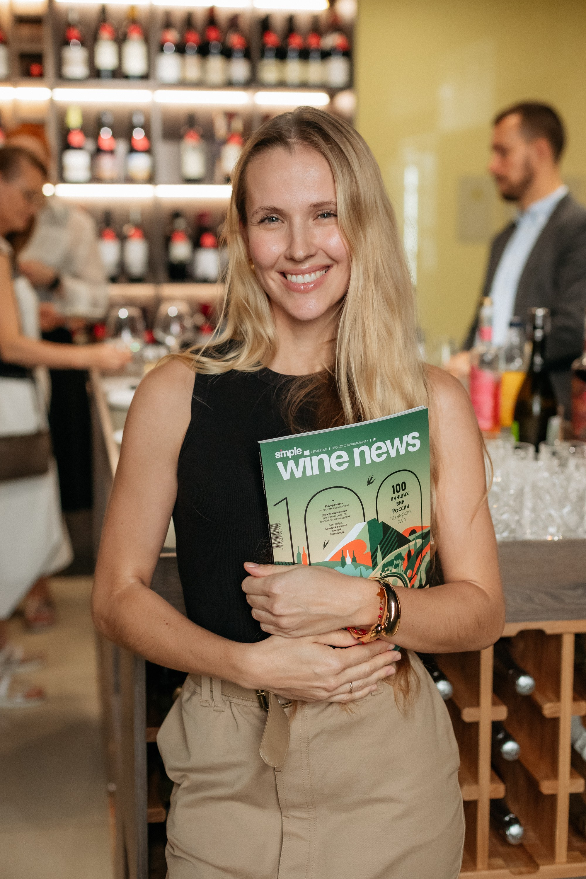 BY SIMPLE ВИНОТЕКА — ОТКРЫТИЕ. СВОИ. ФОТООТЧЕТЫ-СОБЫТИЯ-МЕСТА