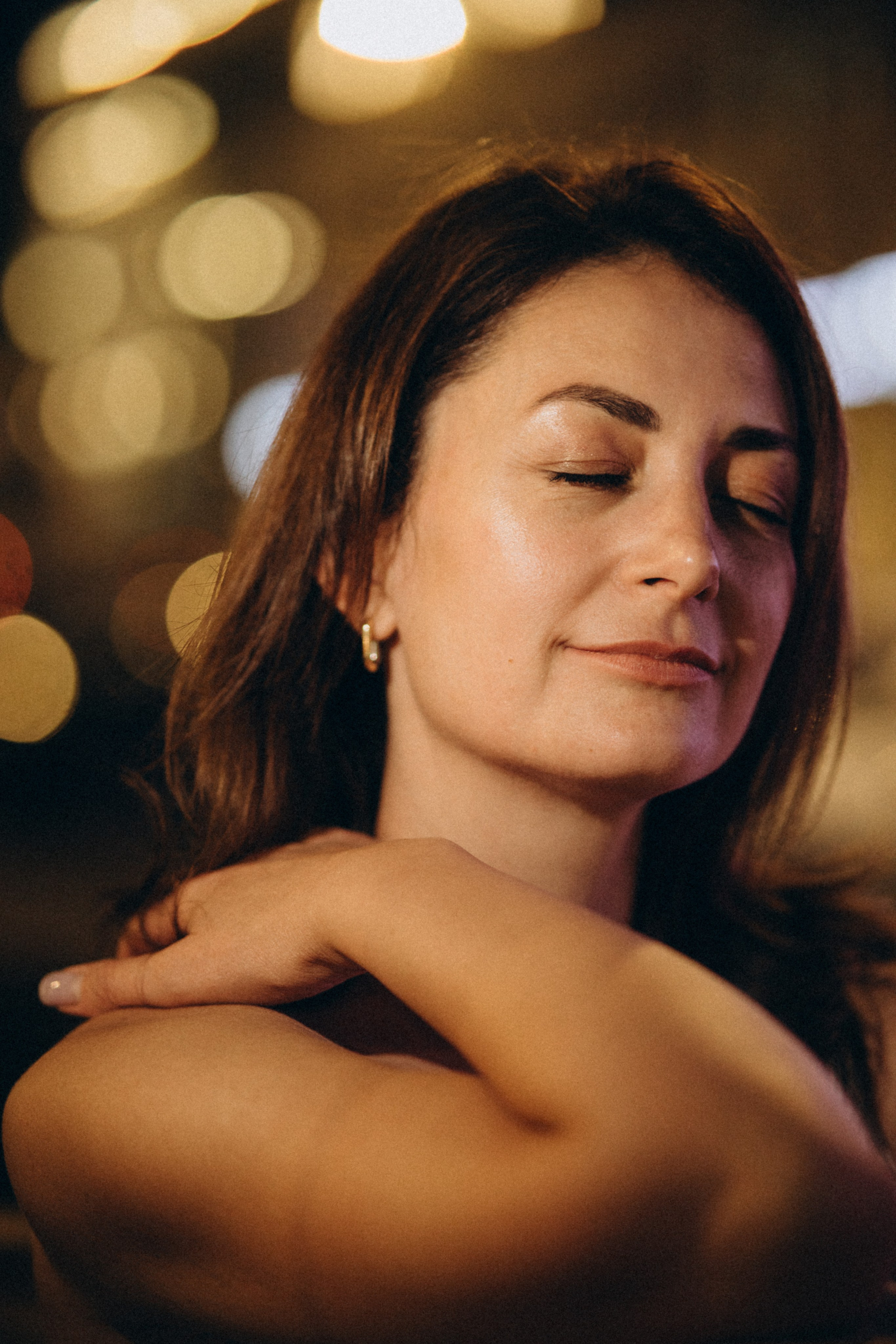 Виктория. Женский и семейный фотограф в Москве Анастасия Филимонова