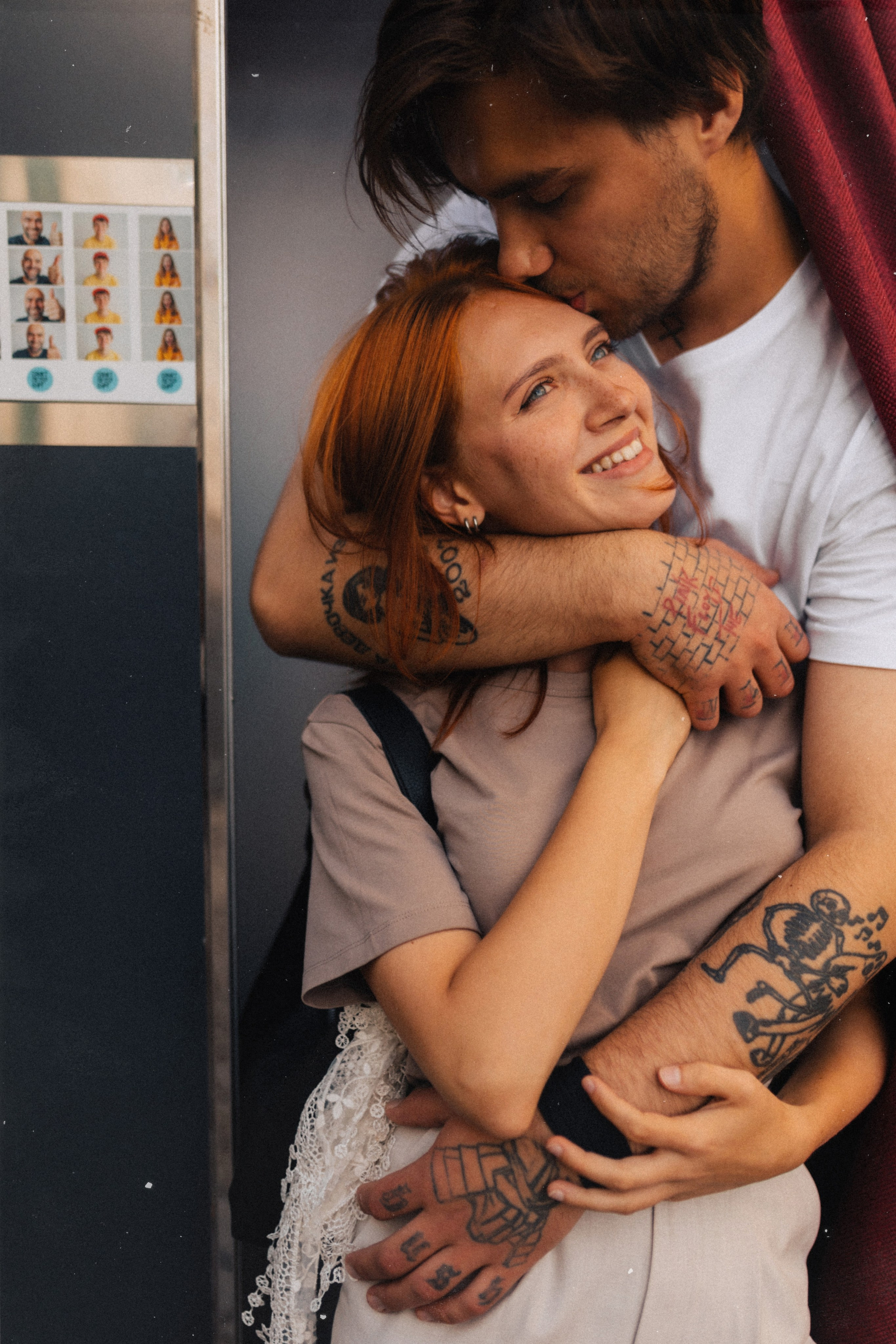 Юля/Данил Спб. Фотограф в Москве Татьяна Сергеева