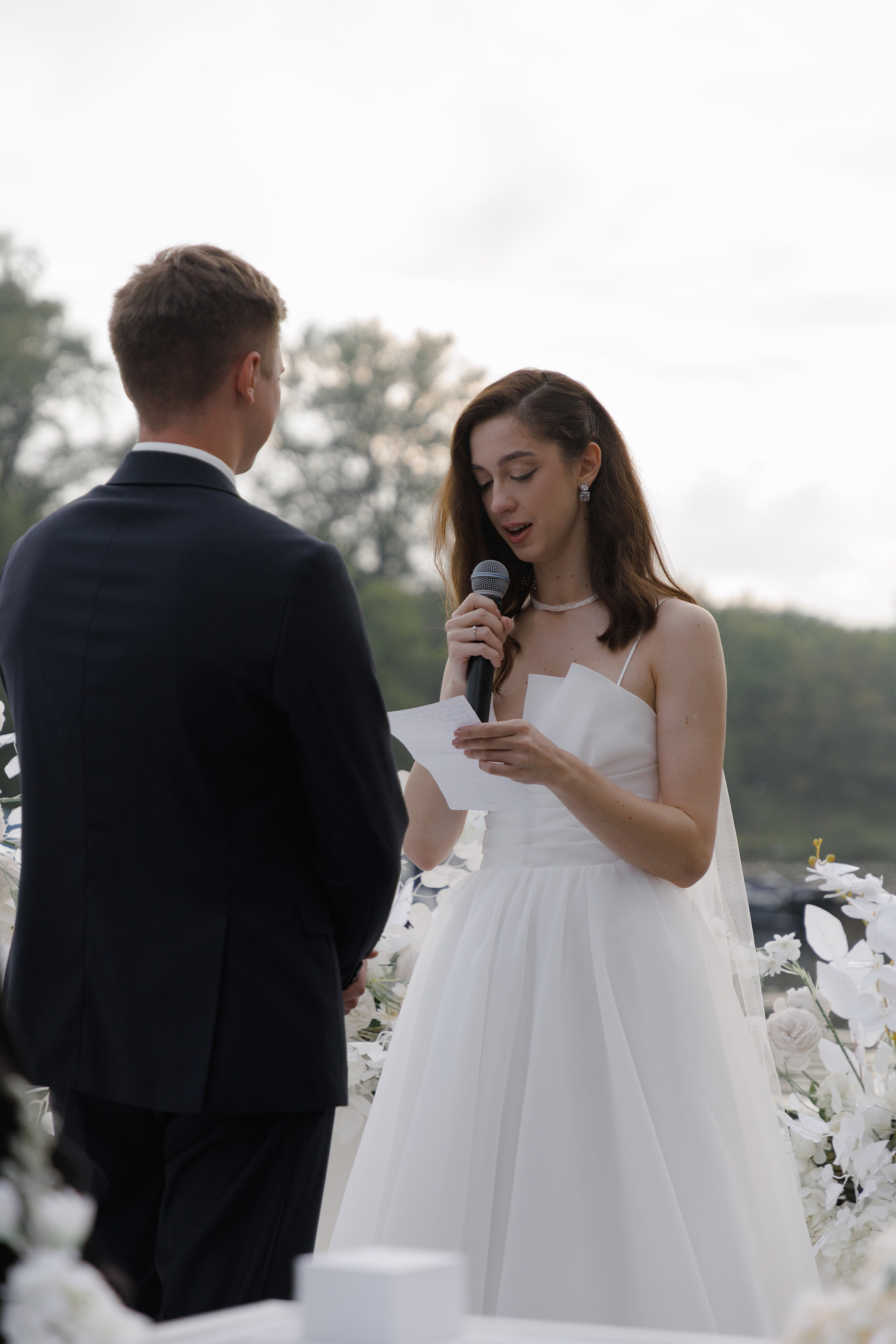 Кристина и Илья. Свадебный фотограф в Самаре Виденмаер Евгения