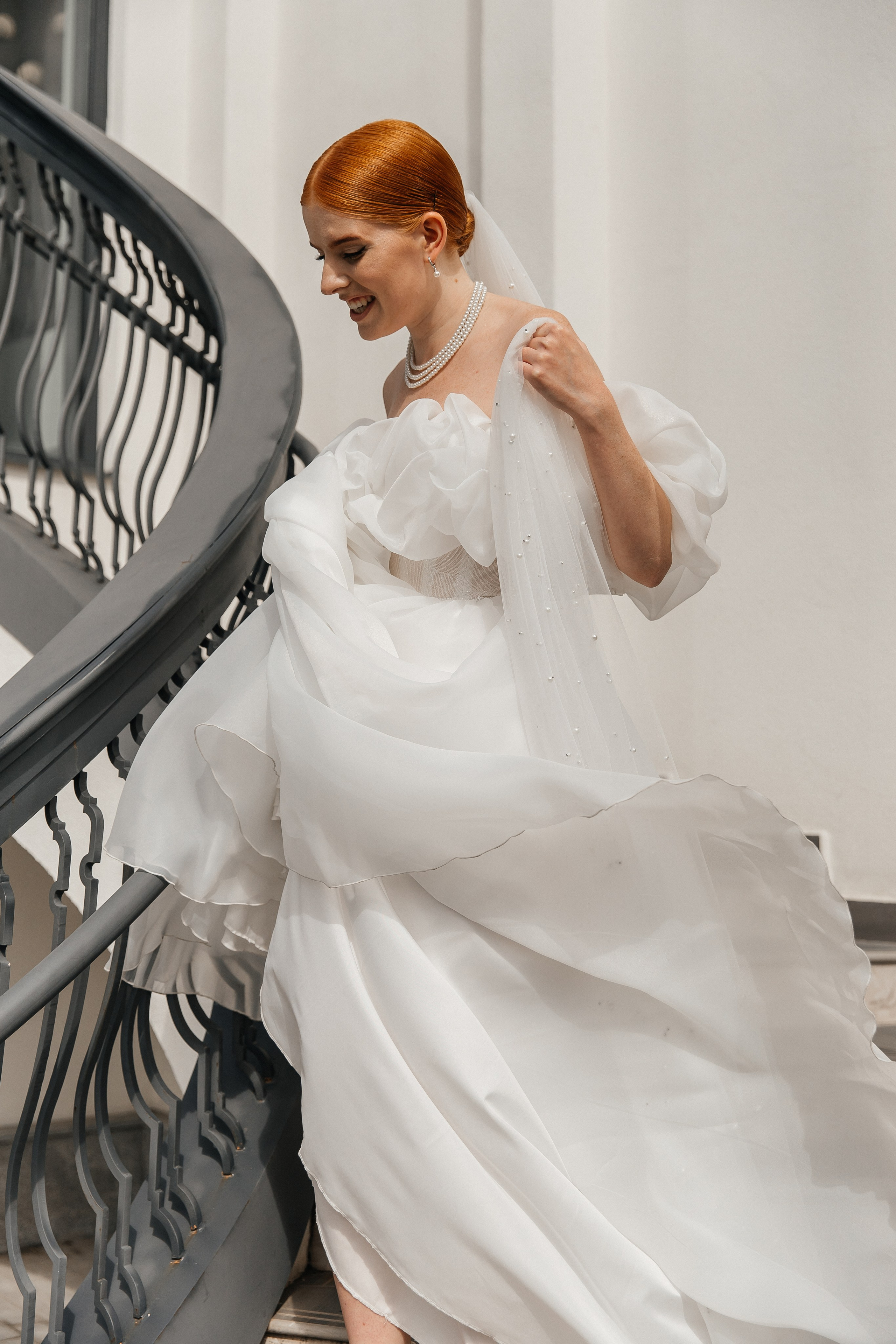 Артемий и Мария. Фотограф в Екатеринбурге