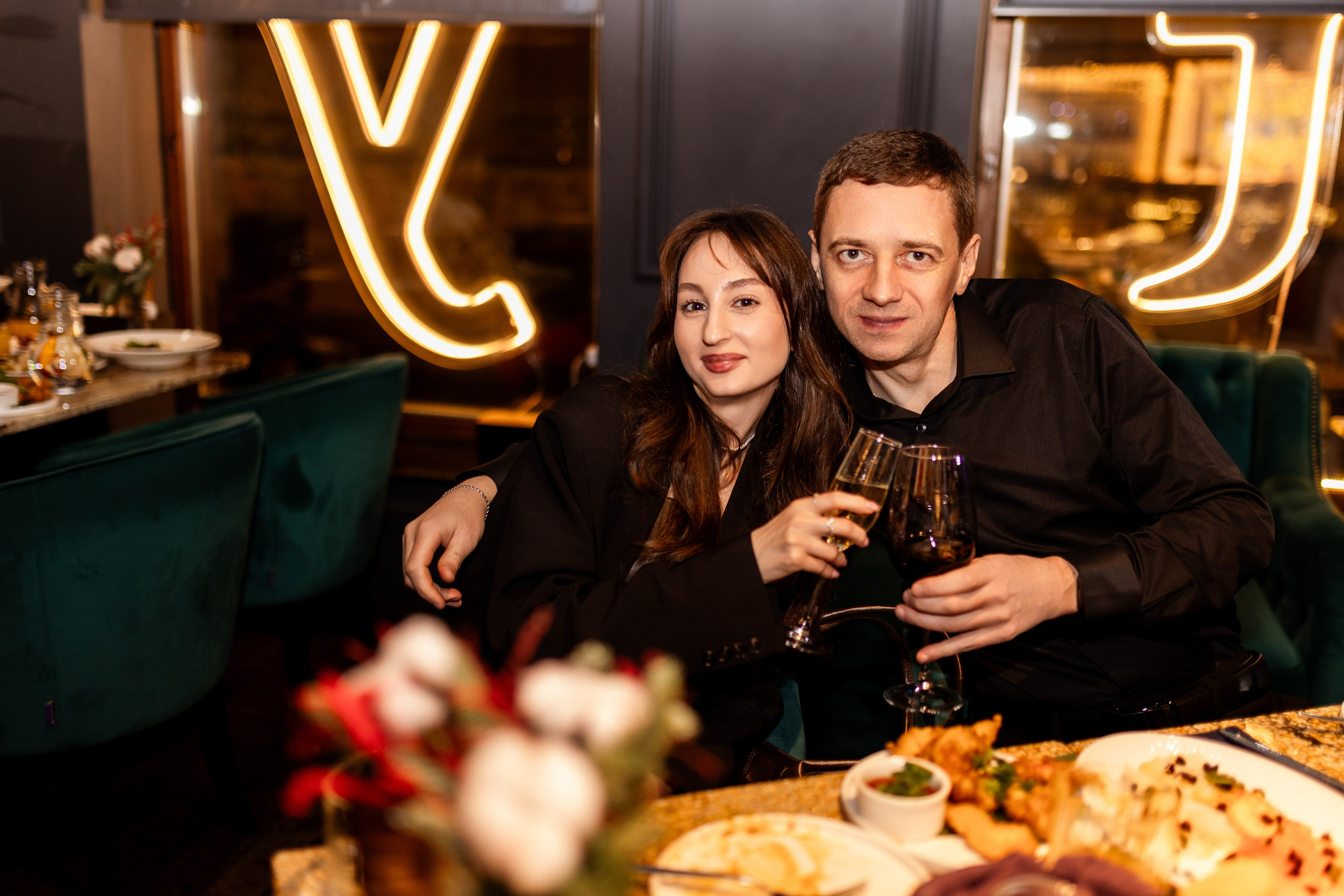 Unity. Свадебный фотограф в СПБ | Санкт-Петербурге Анастасия Рахимгулова