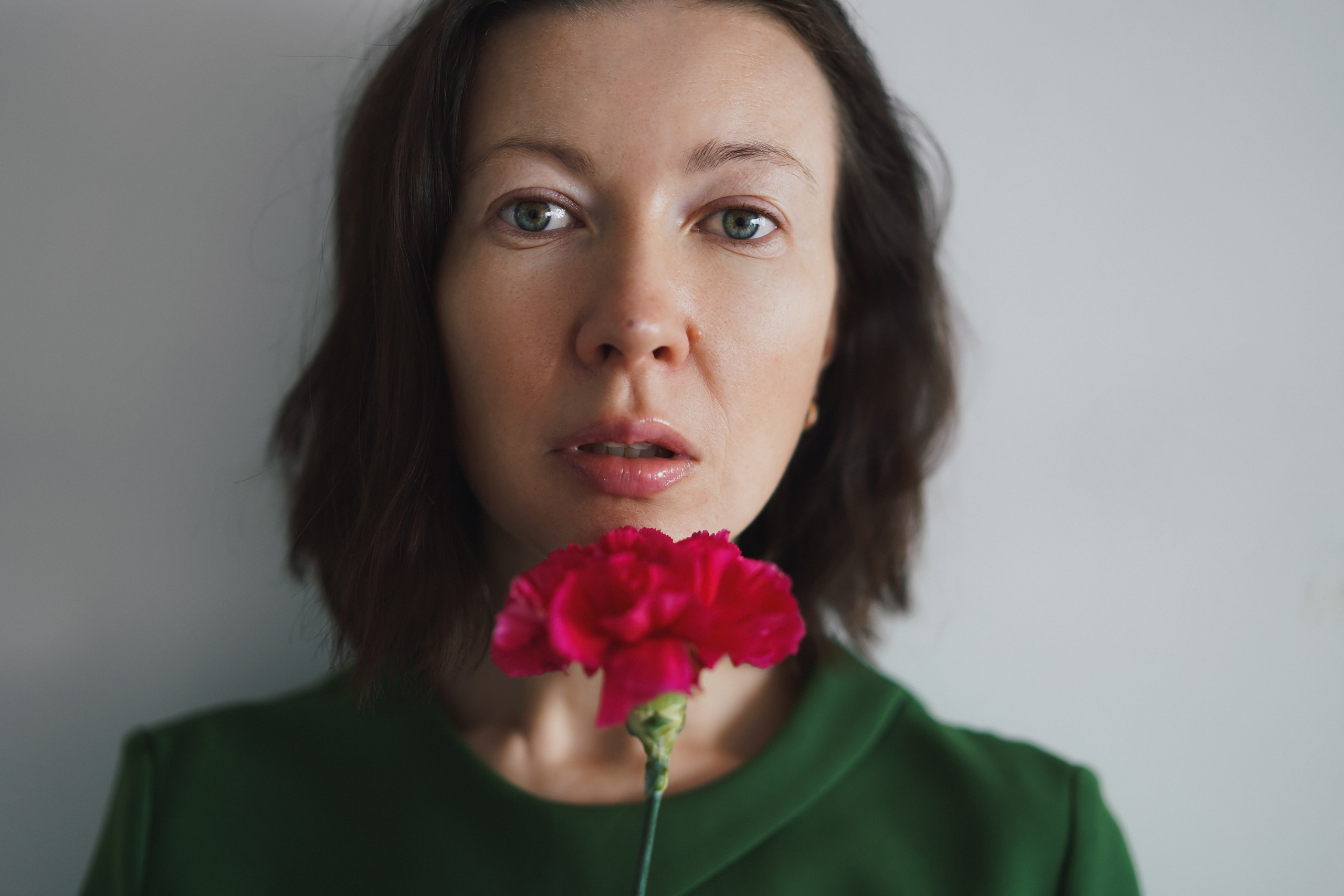 Обо мне. Светлана Гордеева. Портретный фотограф