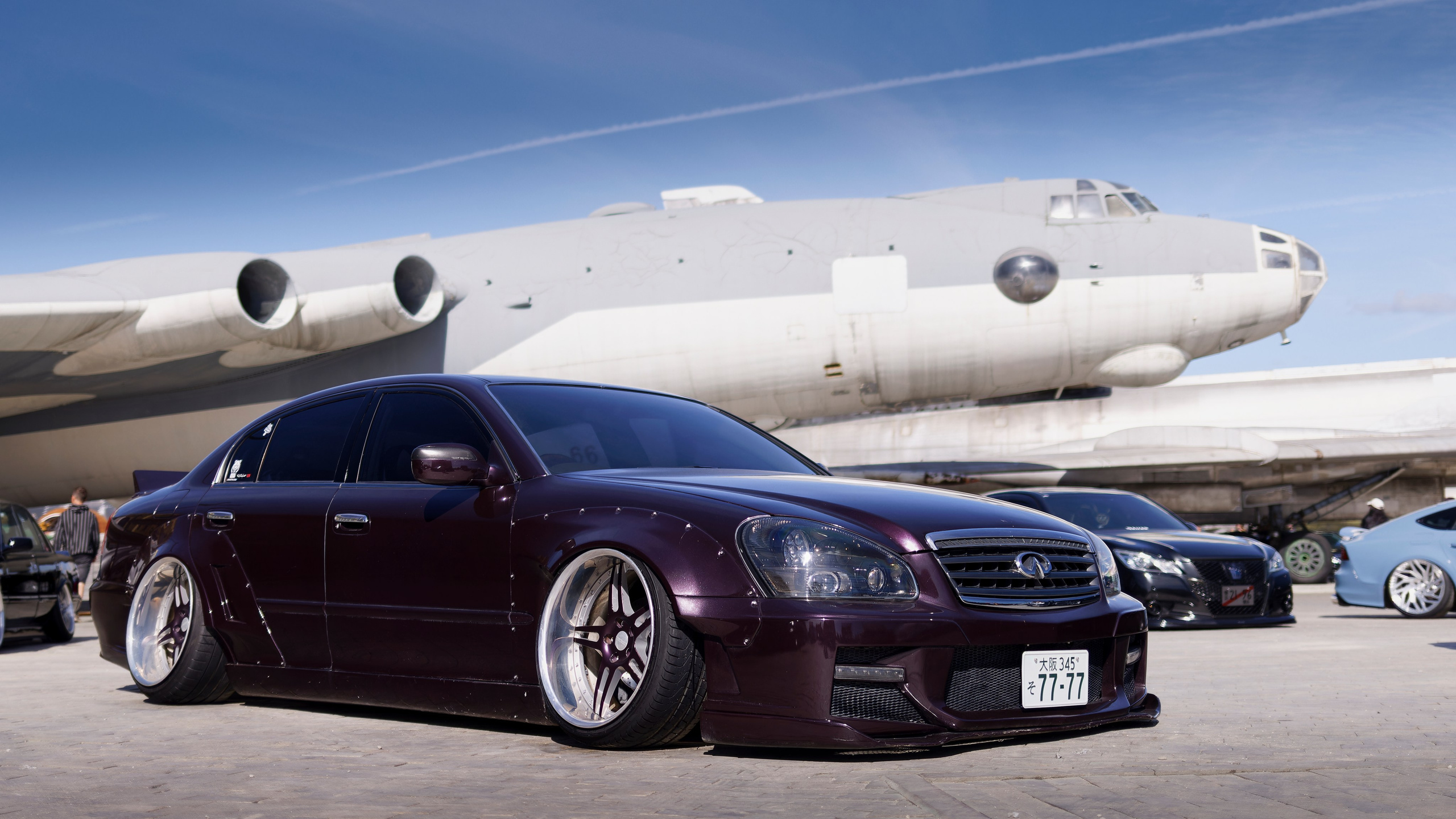 DriftGames'25. IN STREET WE TRUST