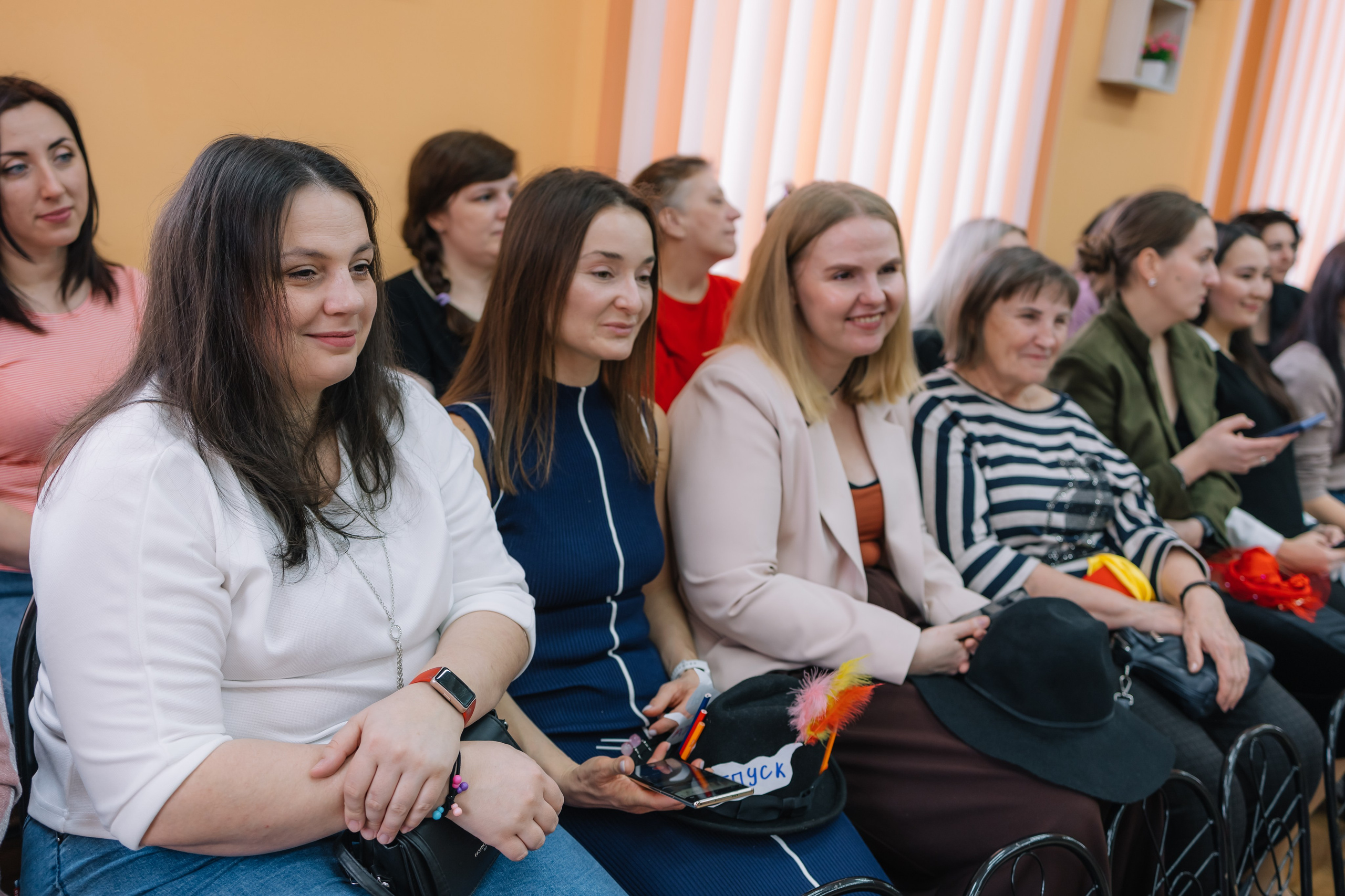 Утренник. Семейный и детский фотограф в Новосибирске Алёна Малахова