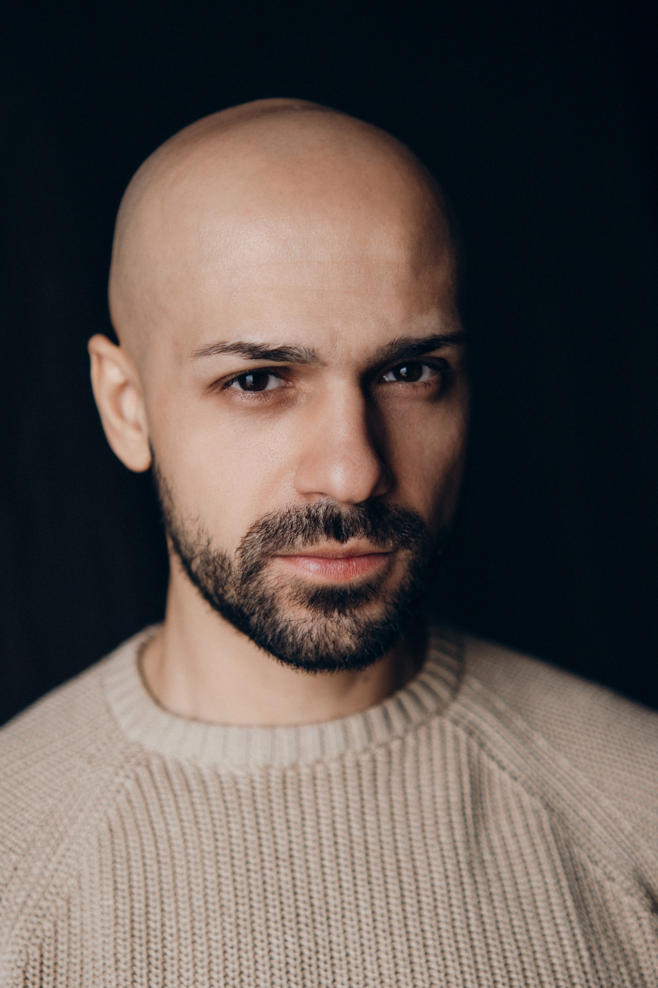 Арсен. Фотограф в Санкт-Петербурге Кристина Брянская