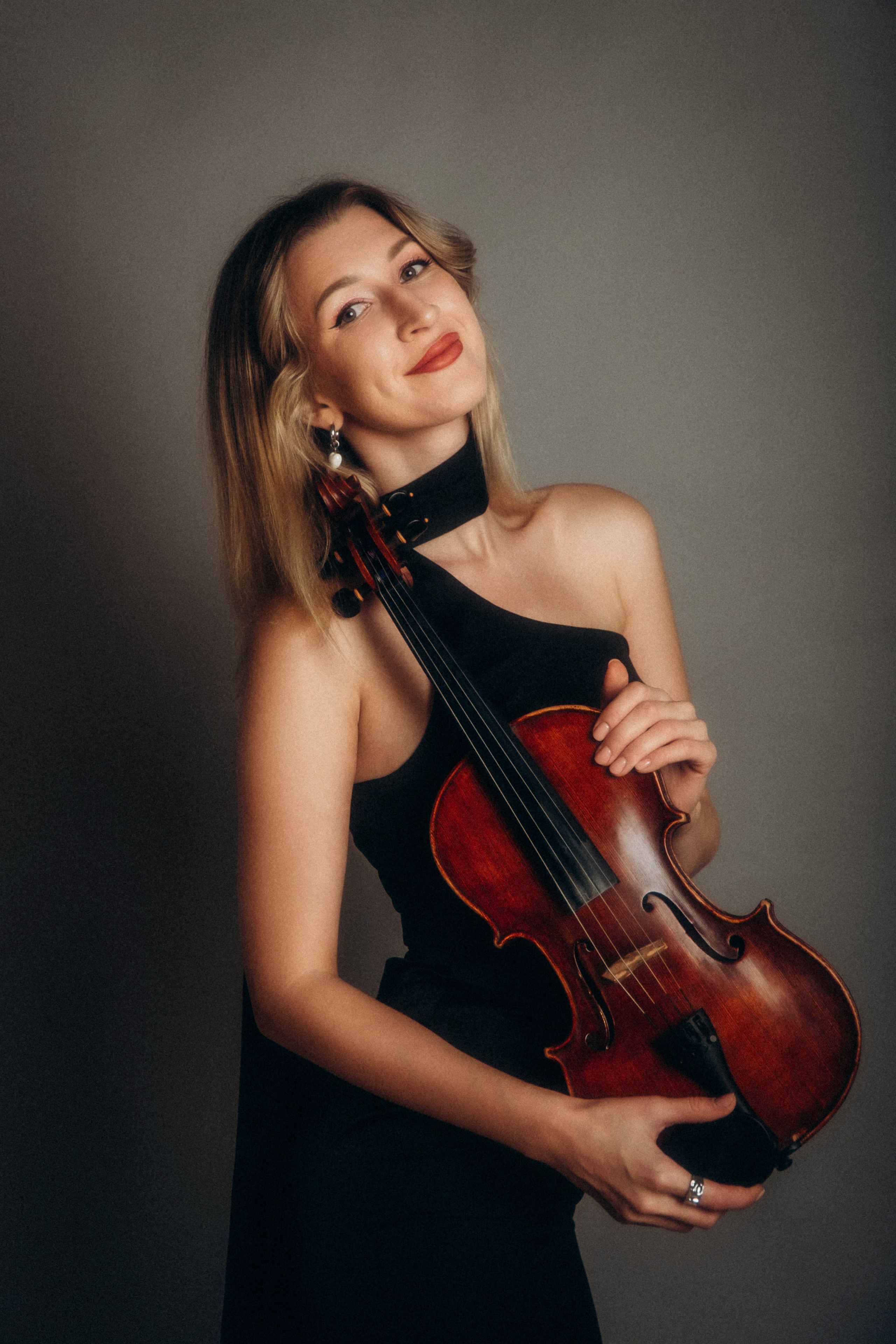 Анастасия. Фотограф в Санкт-Петербурге Кристина Брянская