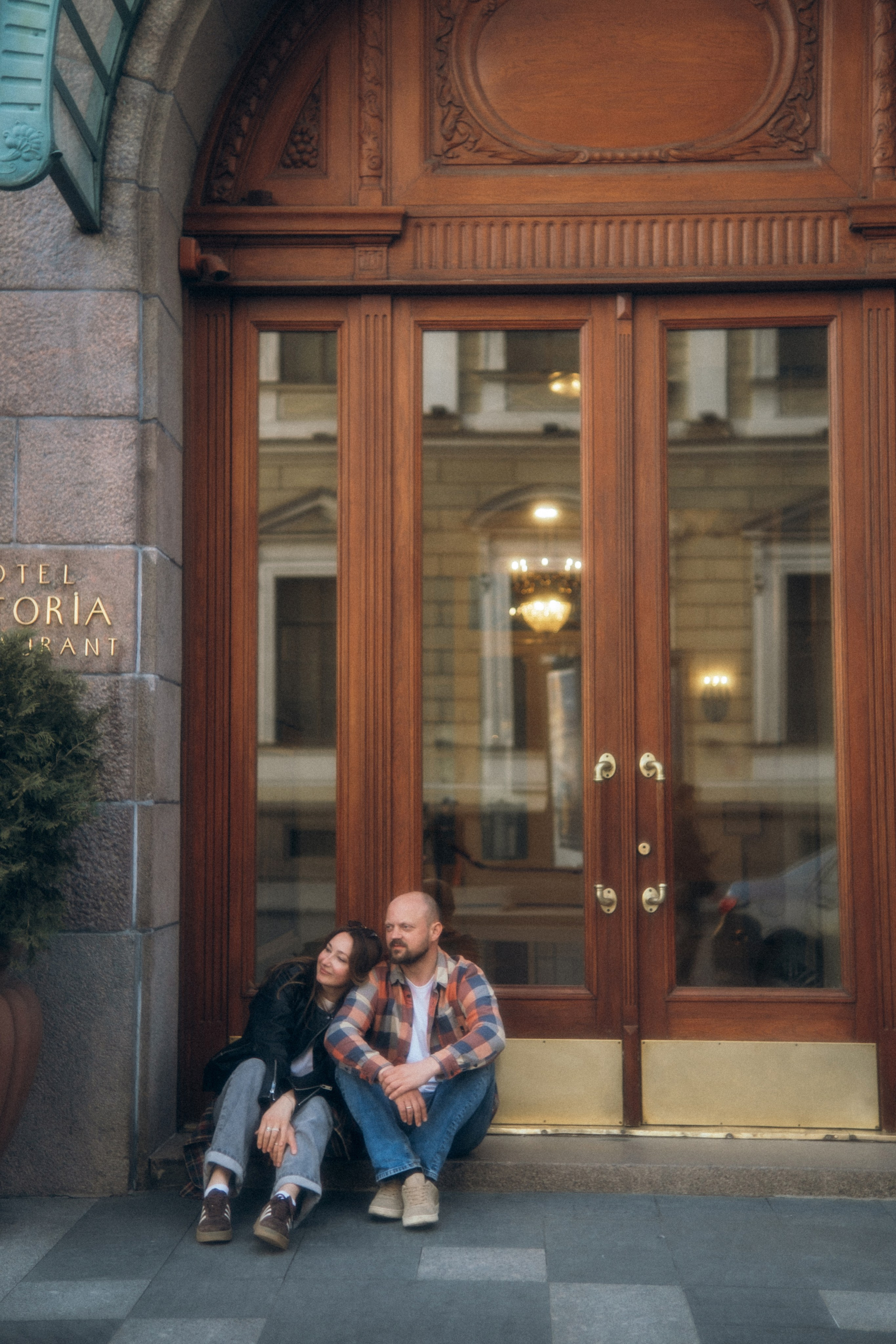 Фотограф Питер. Фотограф в Санкт-Петербурге Кристина Брянская