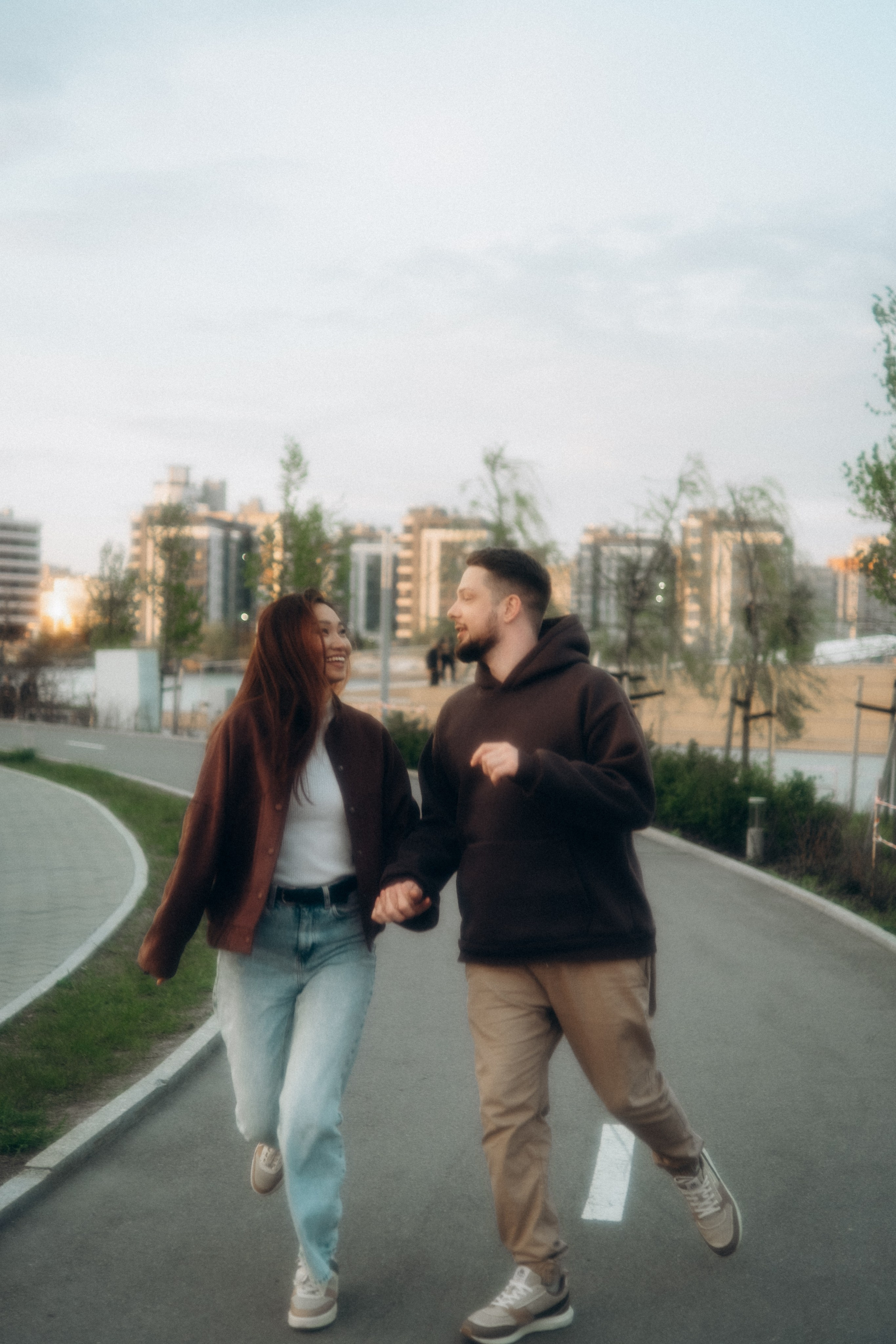 Love story фотосессия Санкт-Петербург. Фотограф в Санкт-Петербурге Кристина Брянская