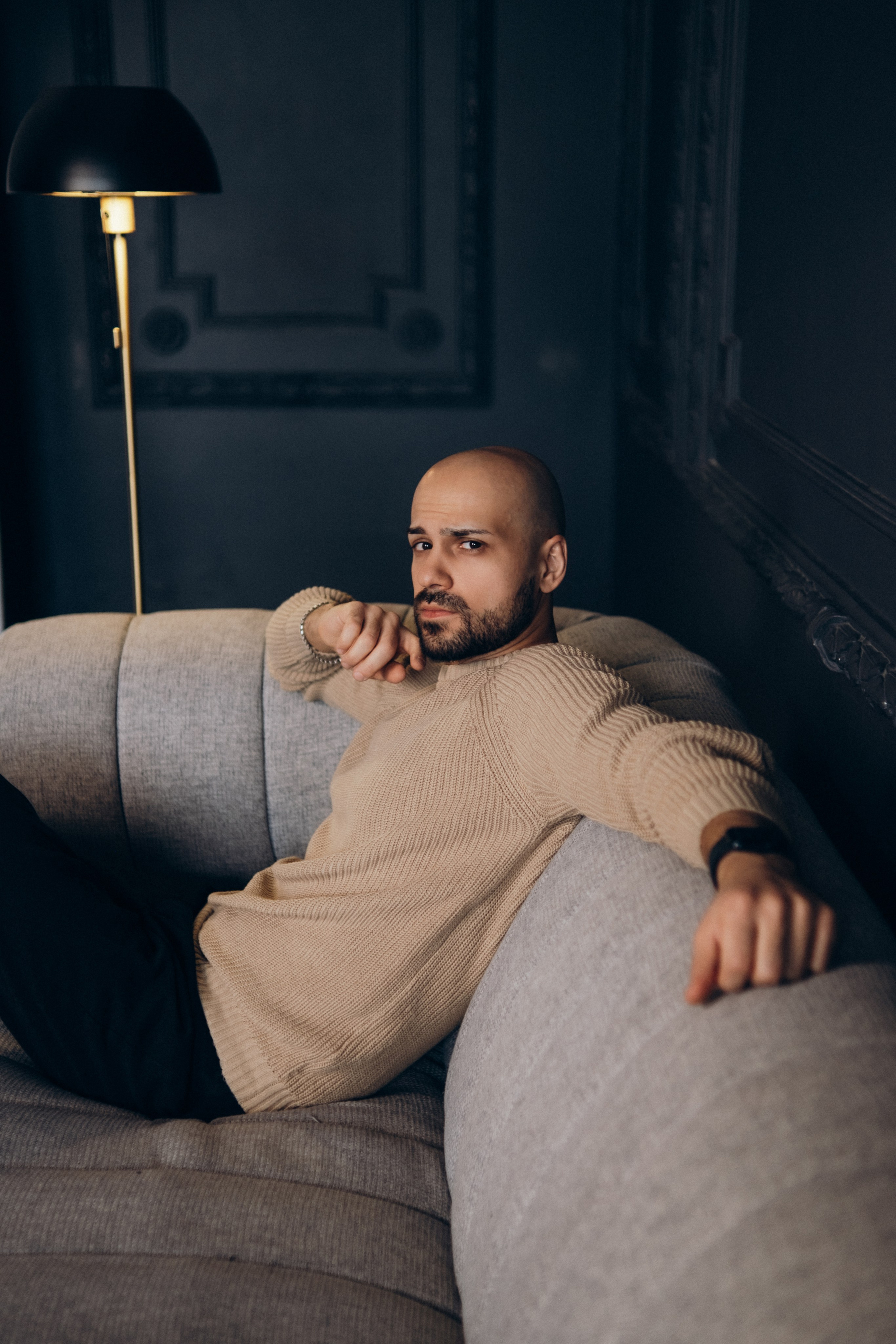 Арсен. Фотограф в Санкт-Петербурге Кристина Брянская