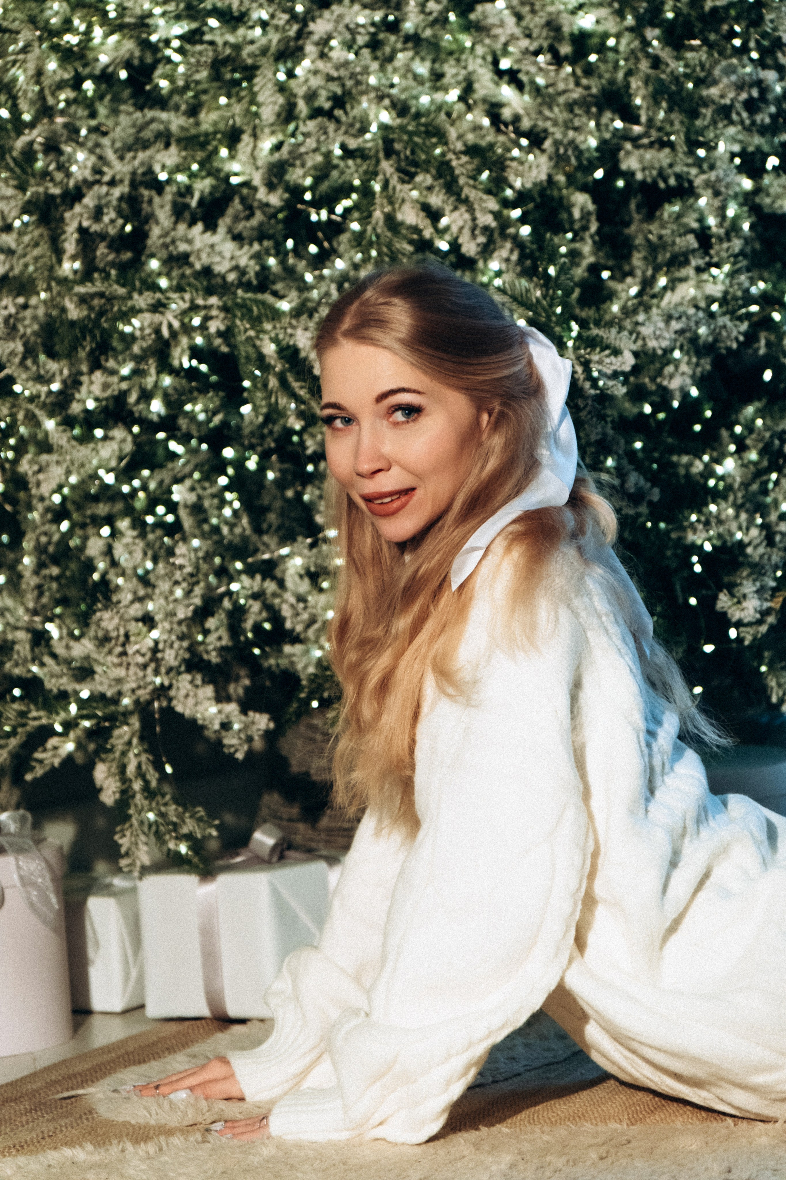 Оля. Фотограф в Санкт-Петербурге Кристина Брянская