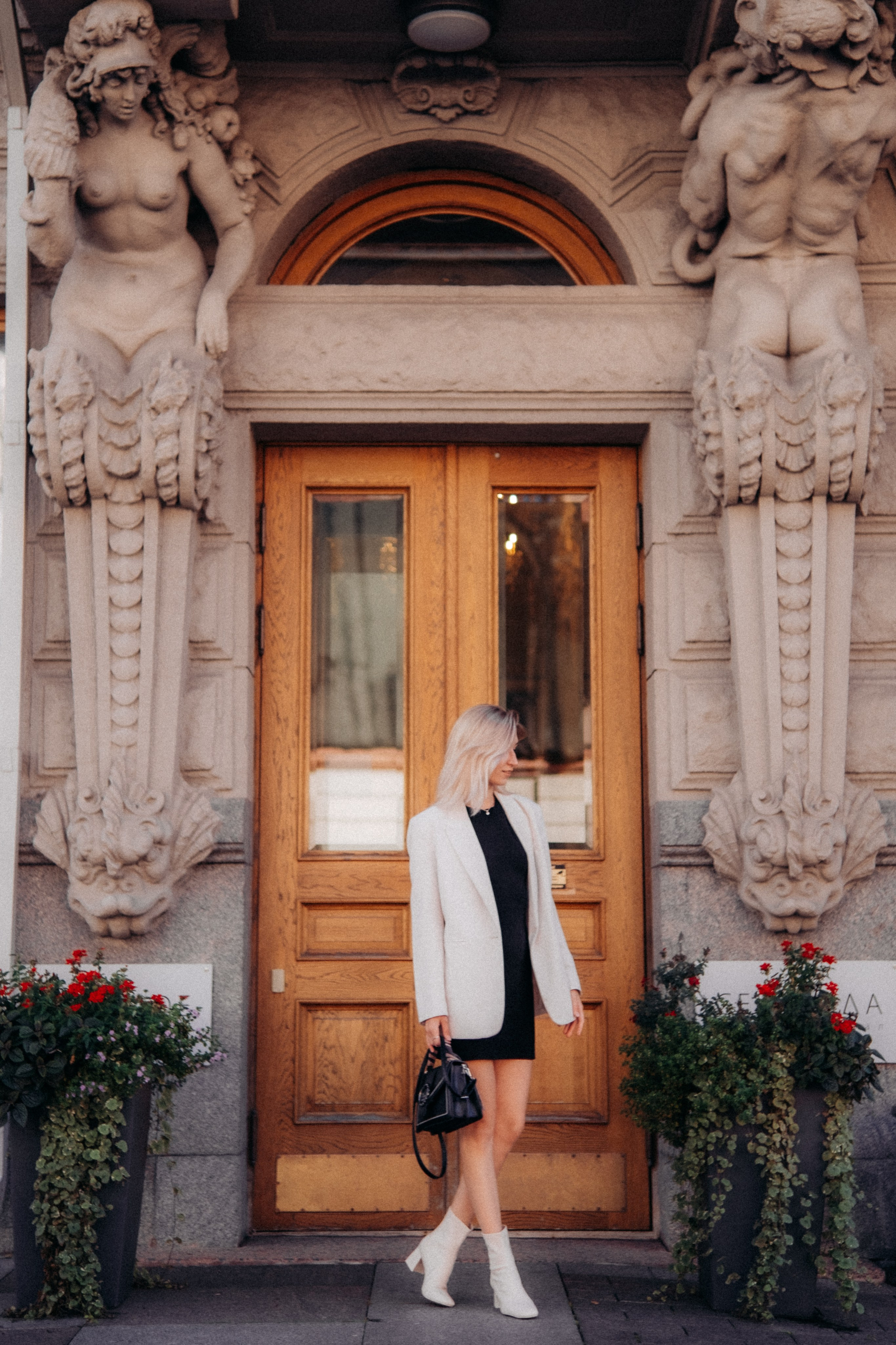 Музыкально. Фотограф в Санкт-Петербурге Кристина Брянская