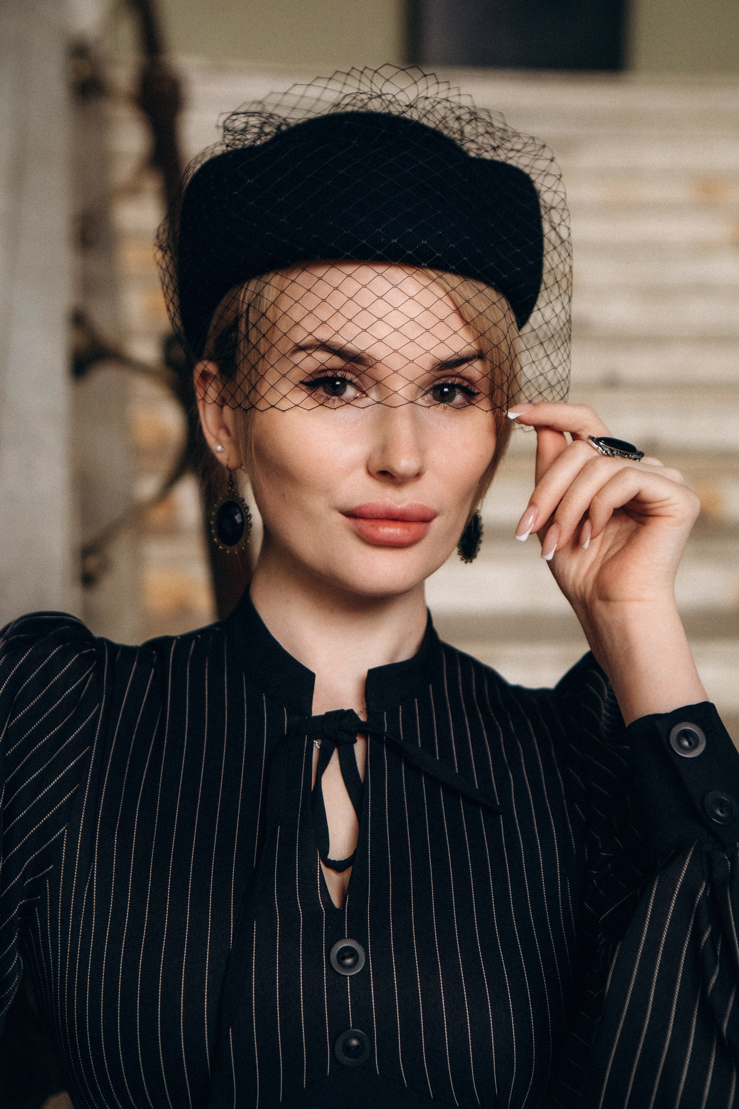 Татьяна. Фотограф в Санкт-Петербурге Кристина Брянская