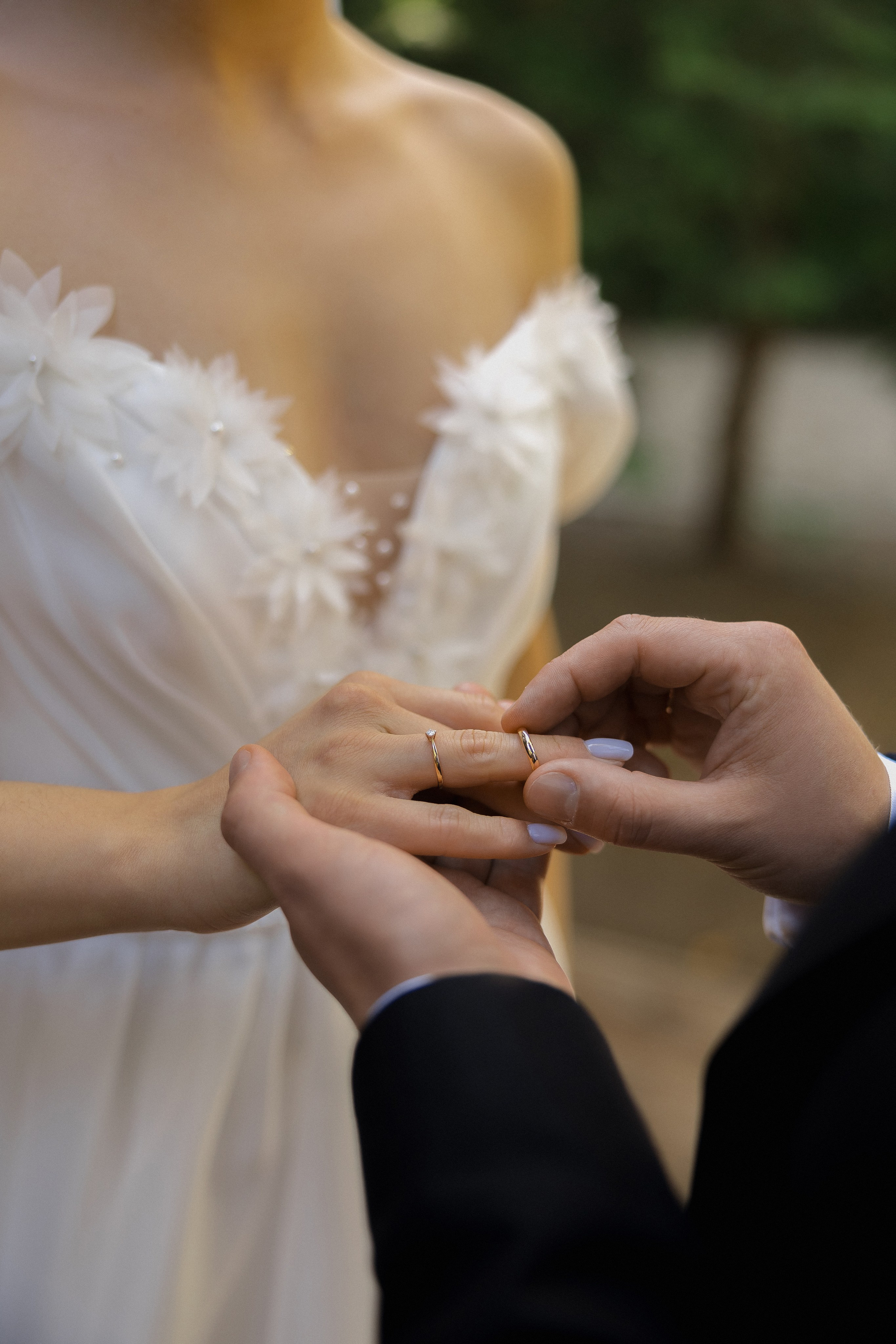 Сергей & Катя. Фотограф Александр Яблонский Минск