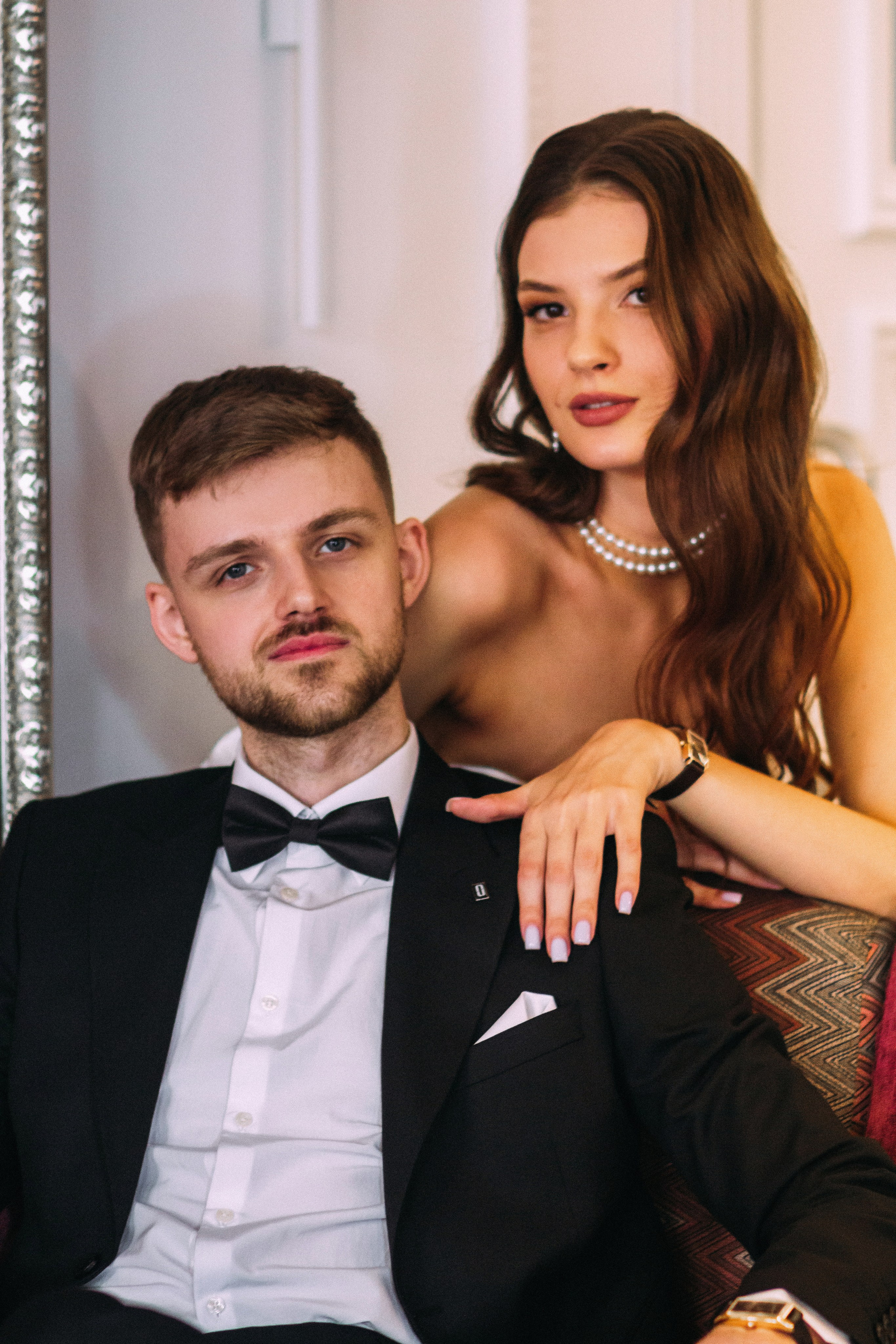 Кирилл & Вика. Фотограф Александр Яблонский Минск