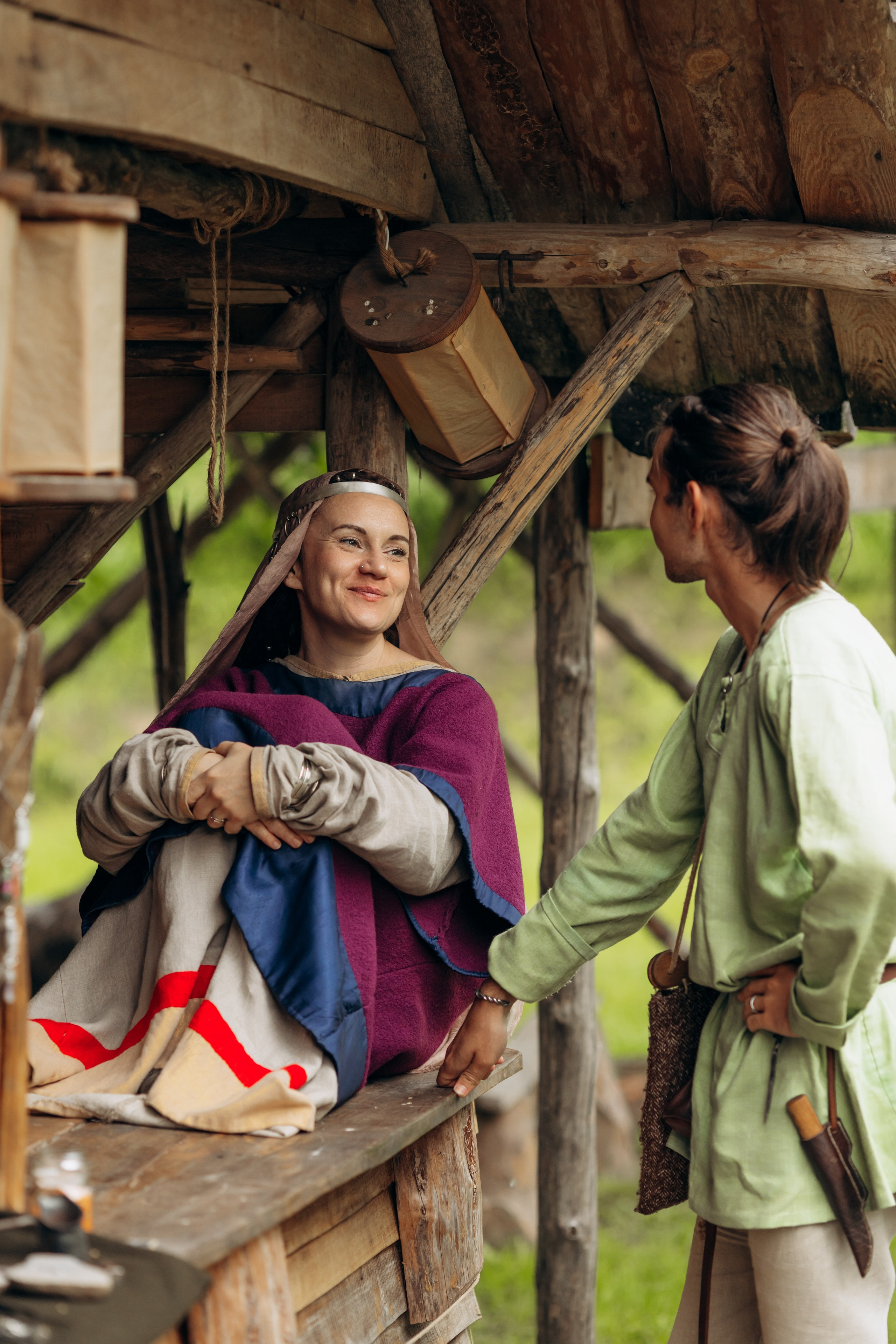 RMG Кауп (2день). Фотограф в Калининграде свадебная фотография, репортажная, фотосессии