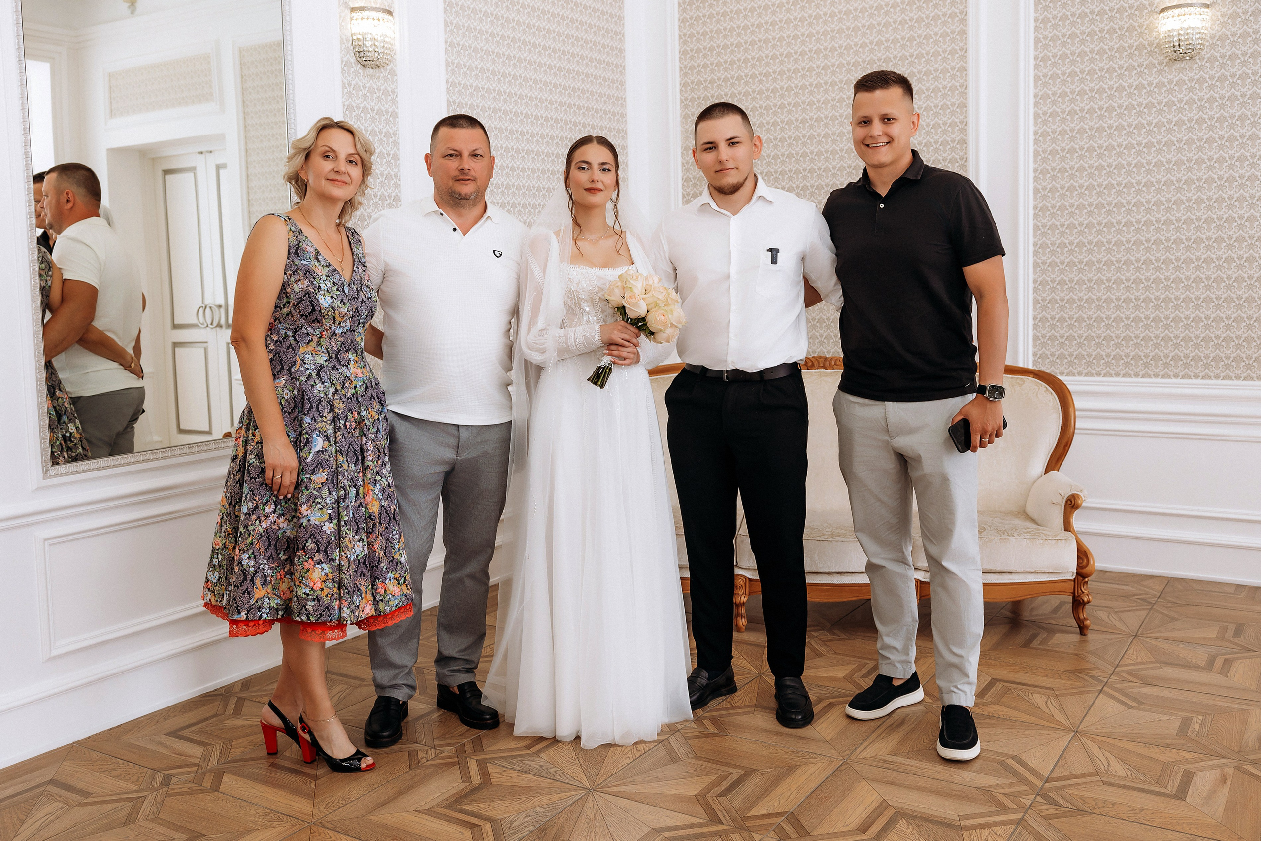 Даниил и Лика 21 июня 2024. Фотограф в Калининграде свадебная фотография, репортажная, фотосессии