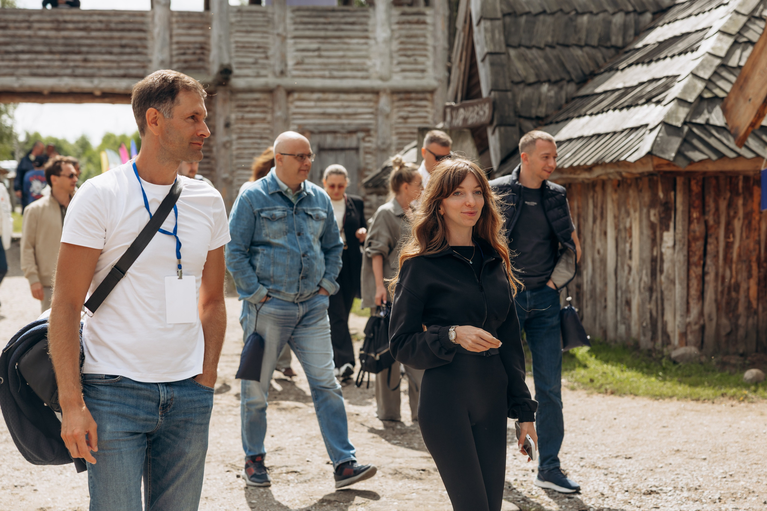 RMG Кауп (2день). Фотограф в Калининграде свадебная фотография, репортажная, фотосессии